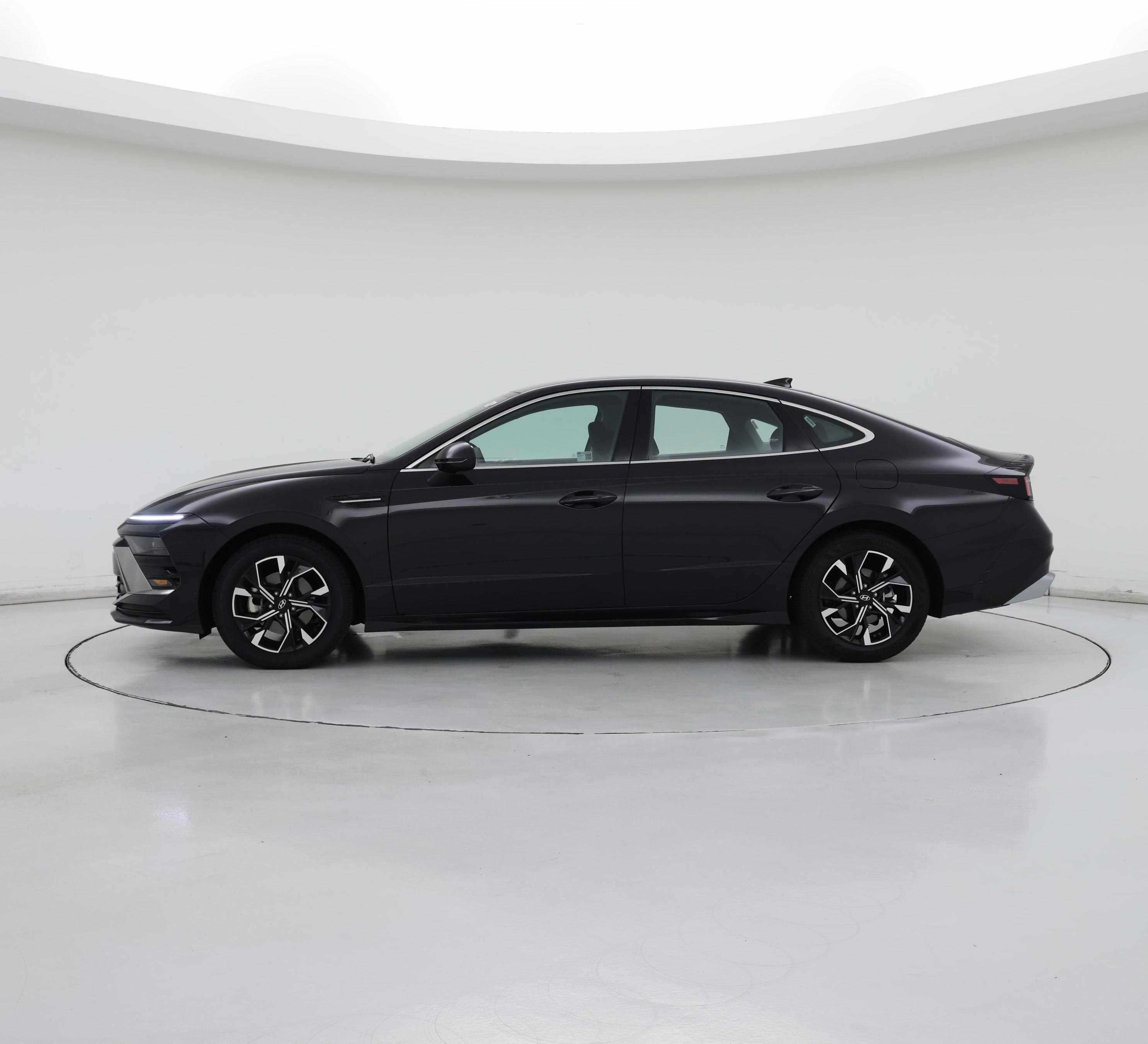 Thumbnail: 2025 Hyundai Sonata - 3