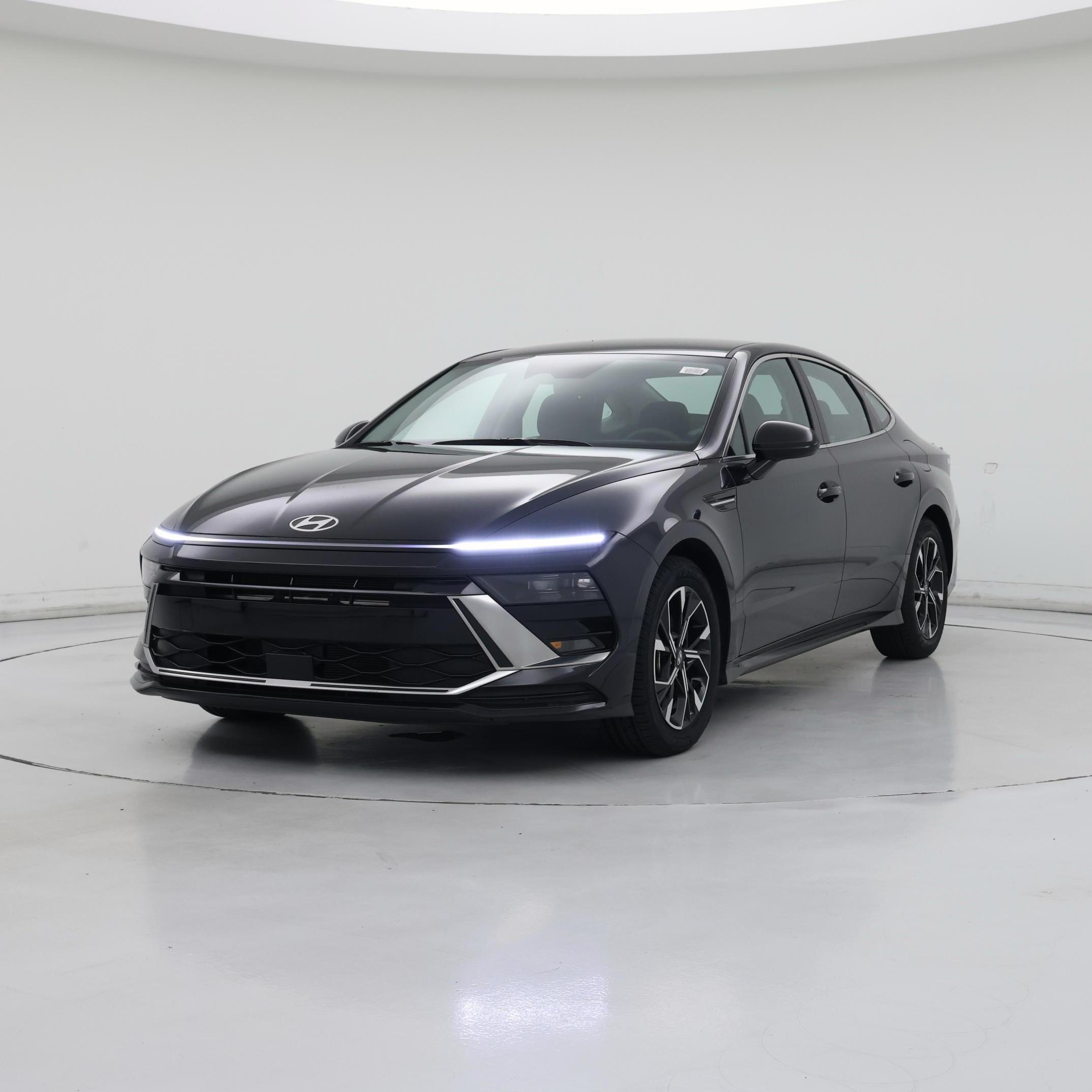 Thumbnail: 2025 Hyundai Sonata - 4