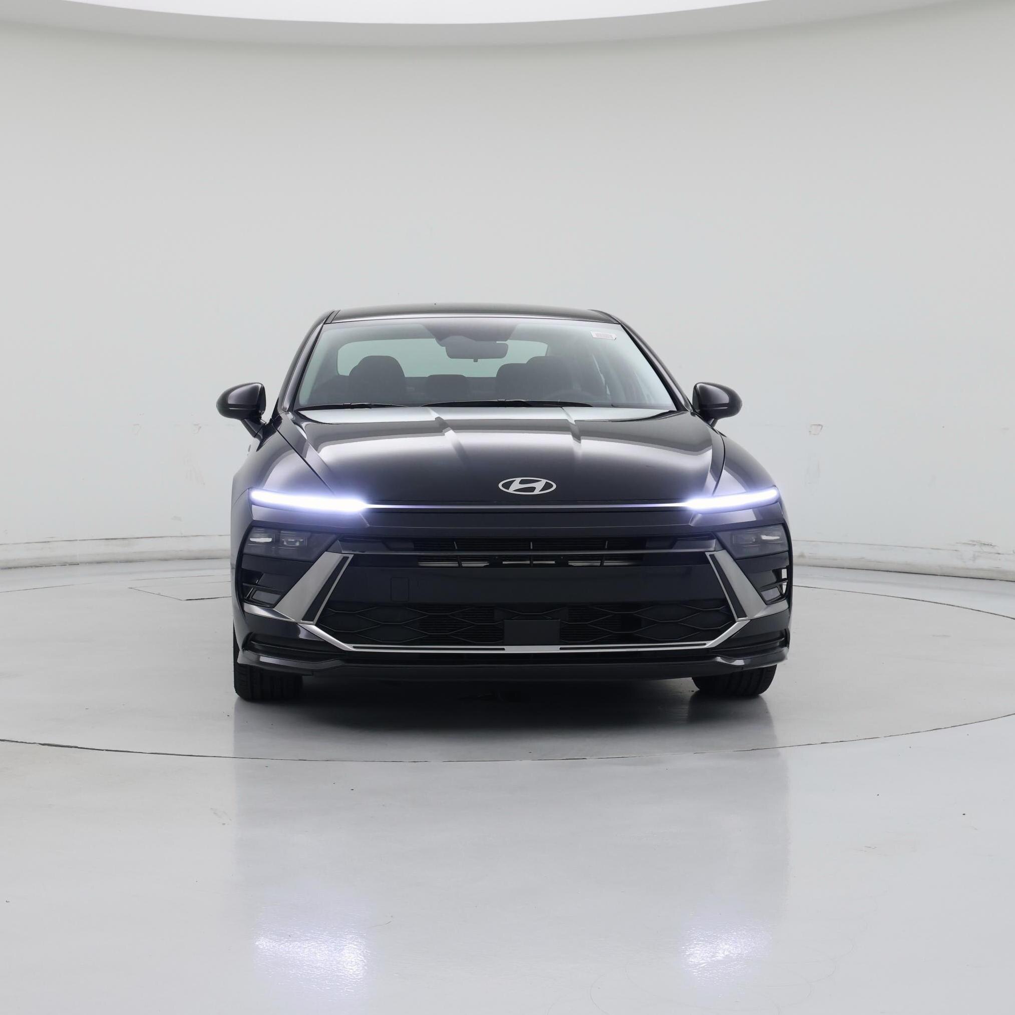 Thumbnail: 2025 Hyundai Sonata - 5