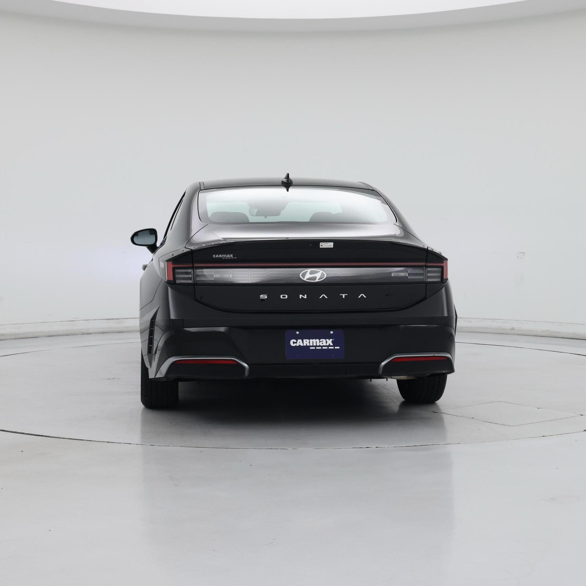 Thumbnail: 2025 Hyundai Sonata - 6