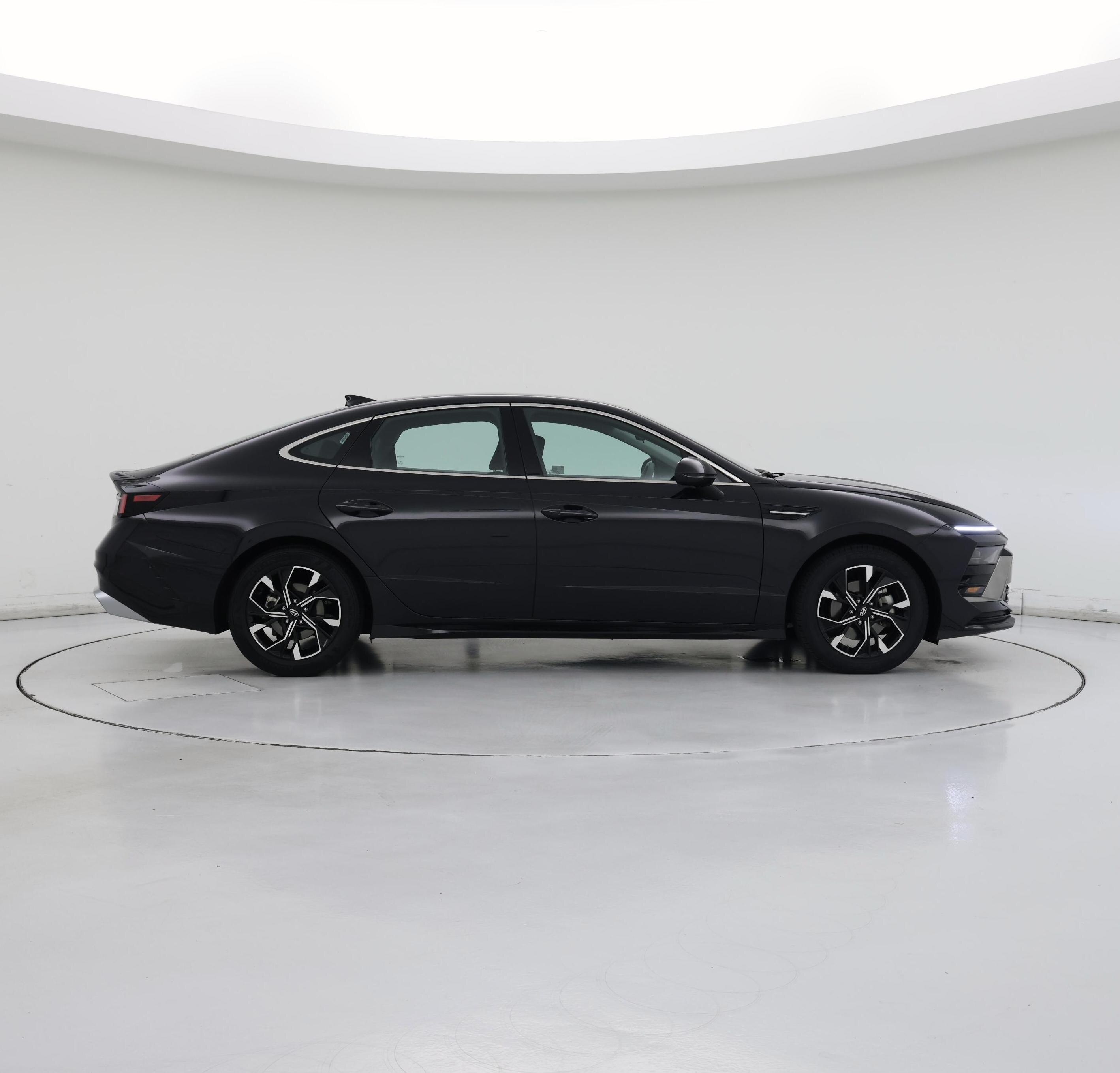 Thumbnail: 2025 Hyundai Sonata - 7