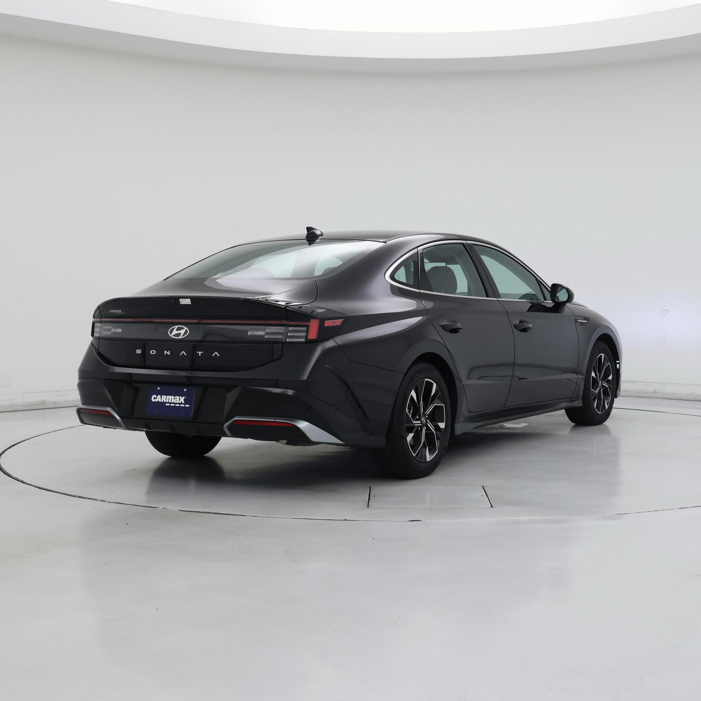 Thumbnail: 2025 Hyundai Sonata - 8