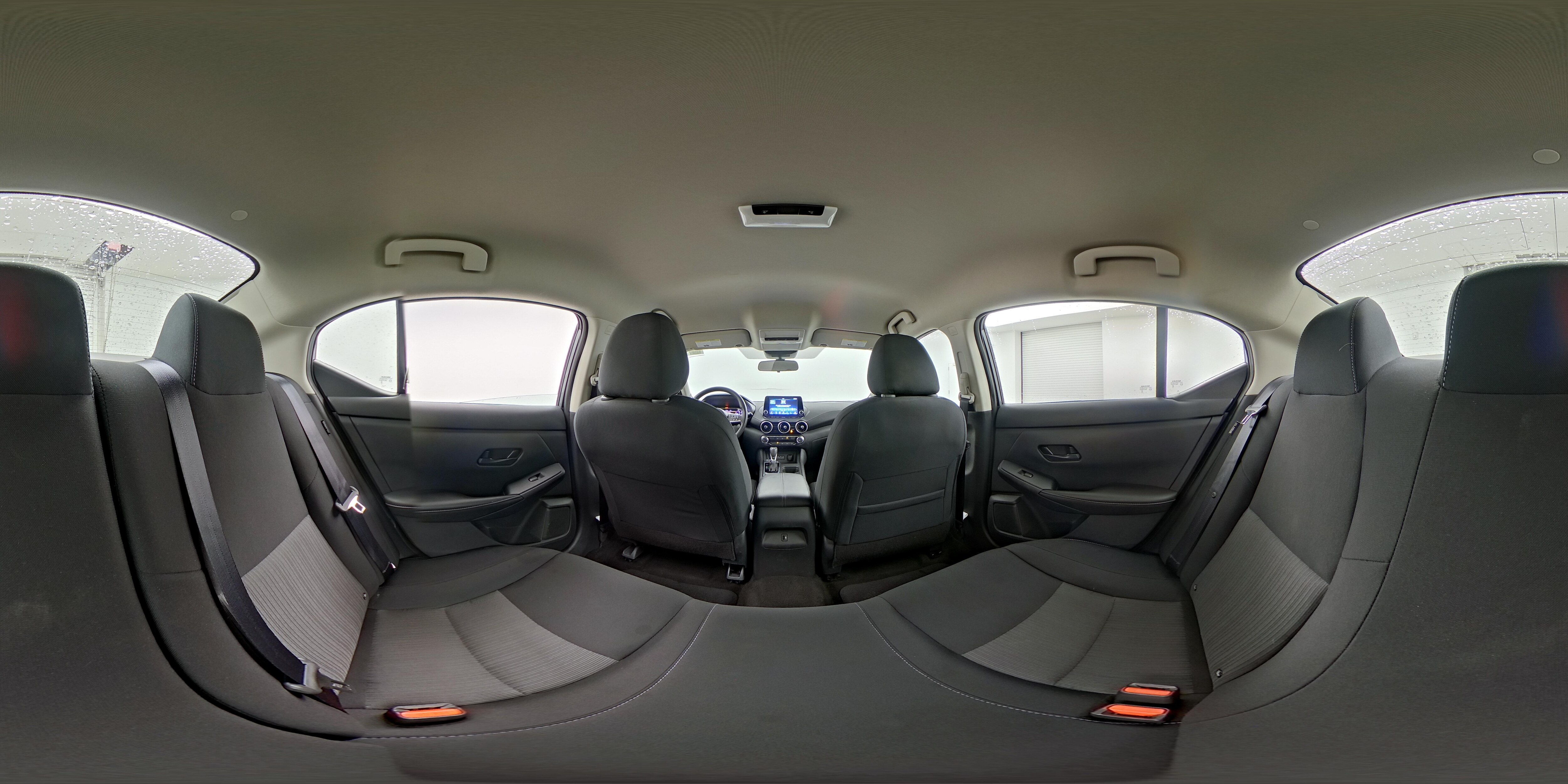 2025 Nissan Sentra SV - Photo 23