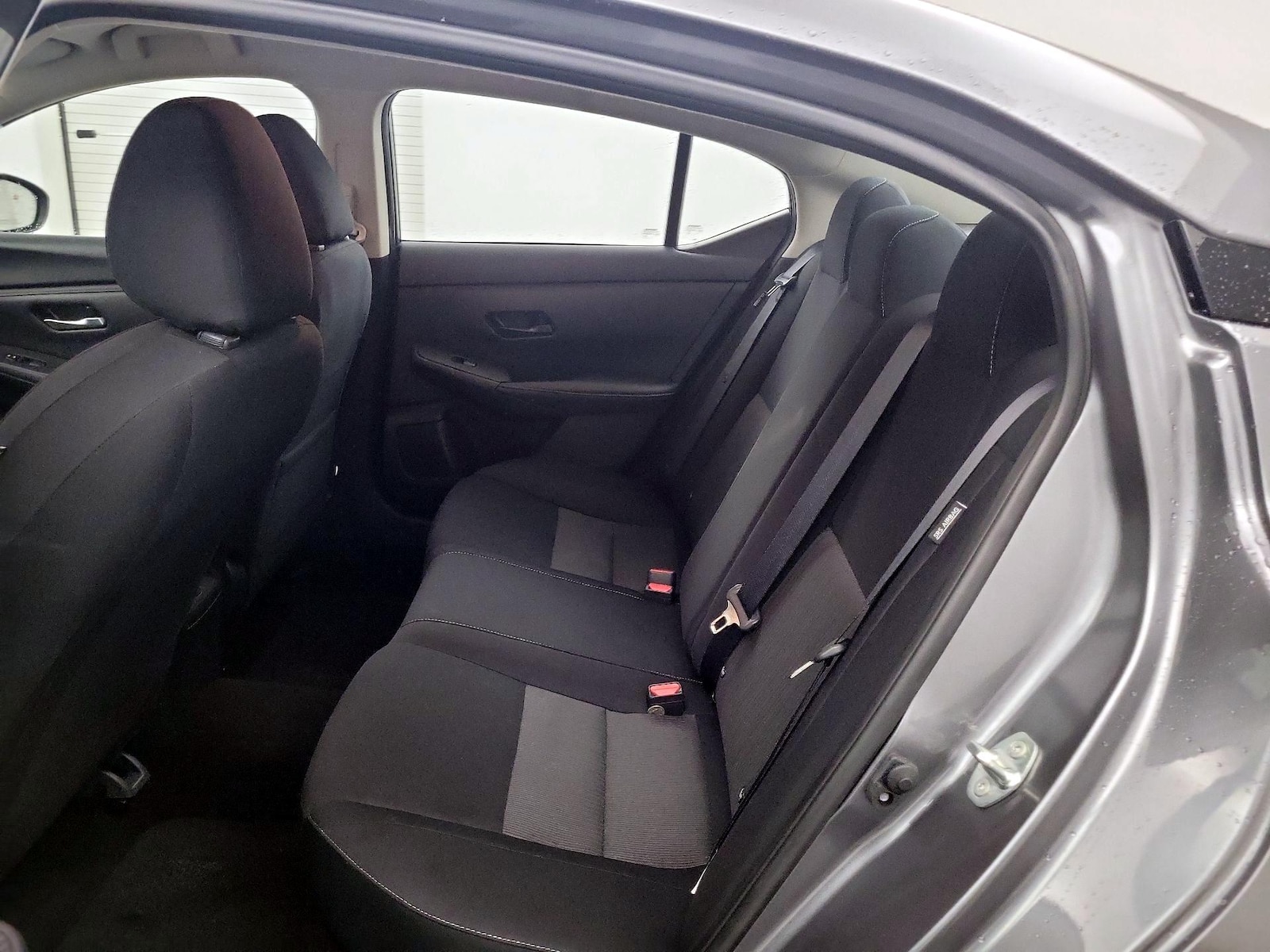 2025 Nissan Sentra SV - Photo 18