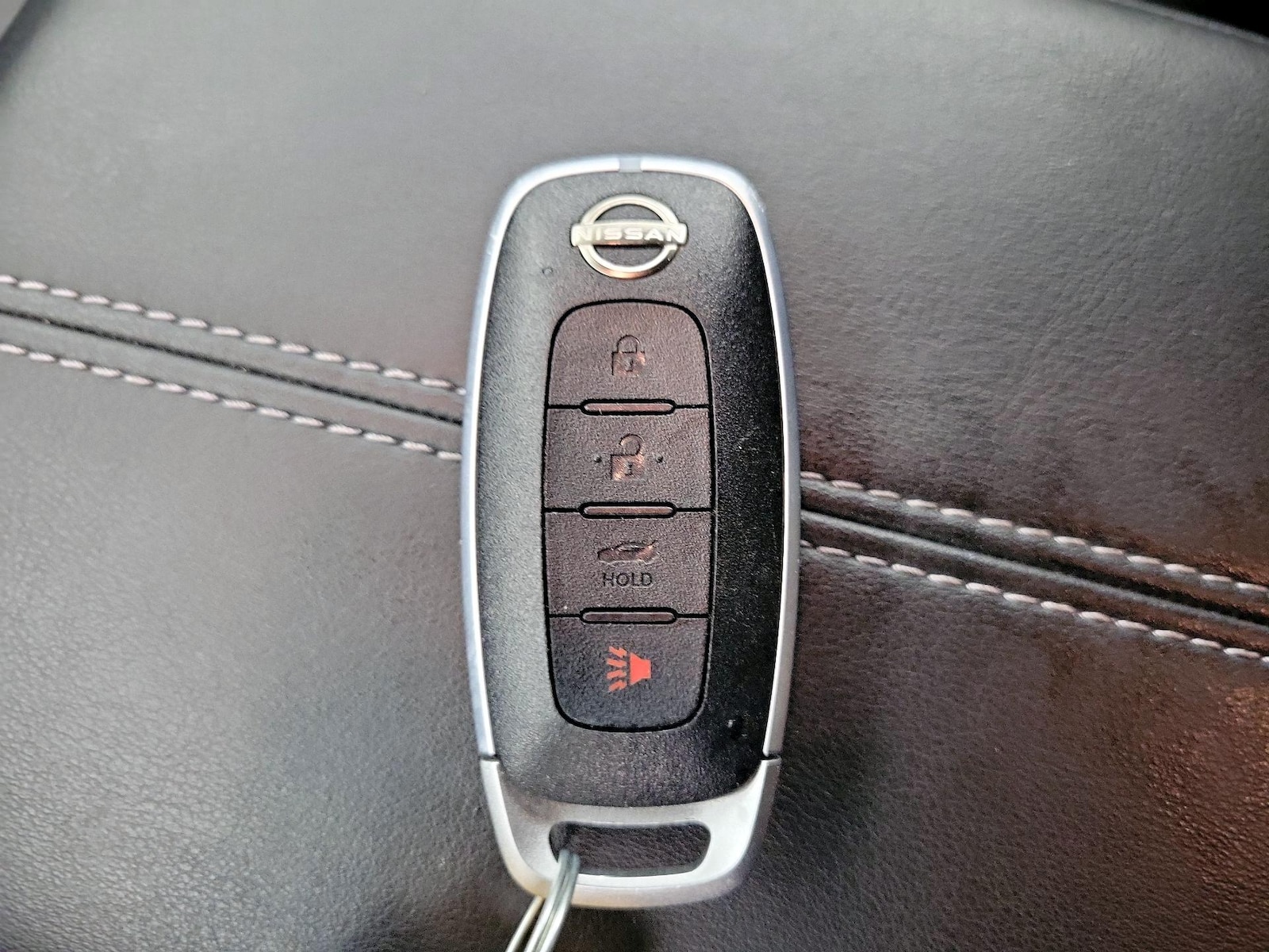 2025 Nissan Sentra SV - Photo 21