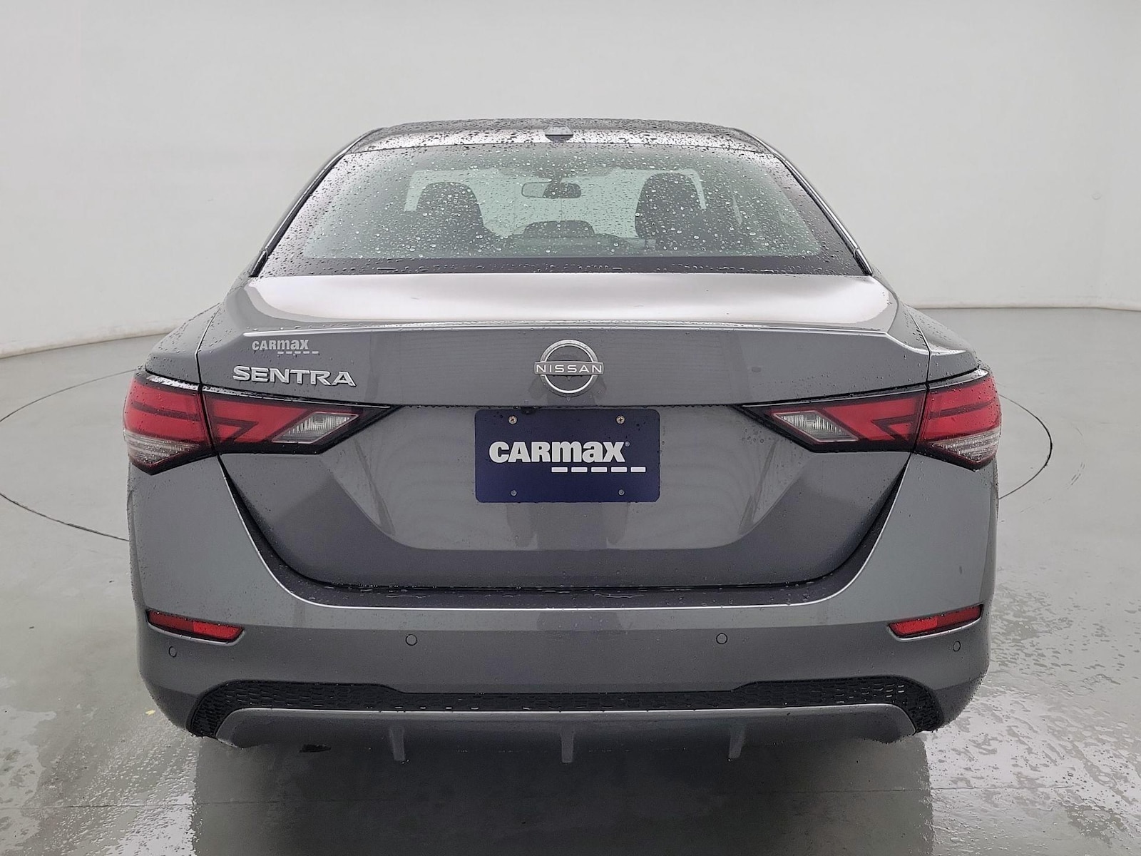 2025 Nissan Sentra SV - Photo 6