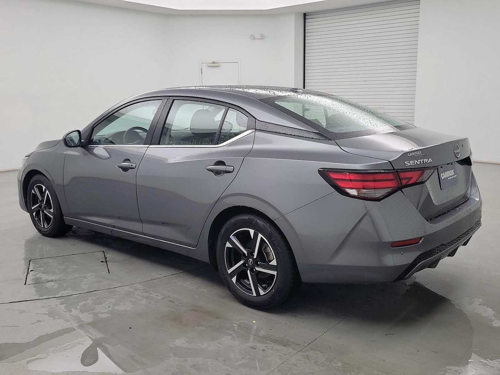 2025 Nissan Sentra SV - Photo 7