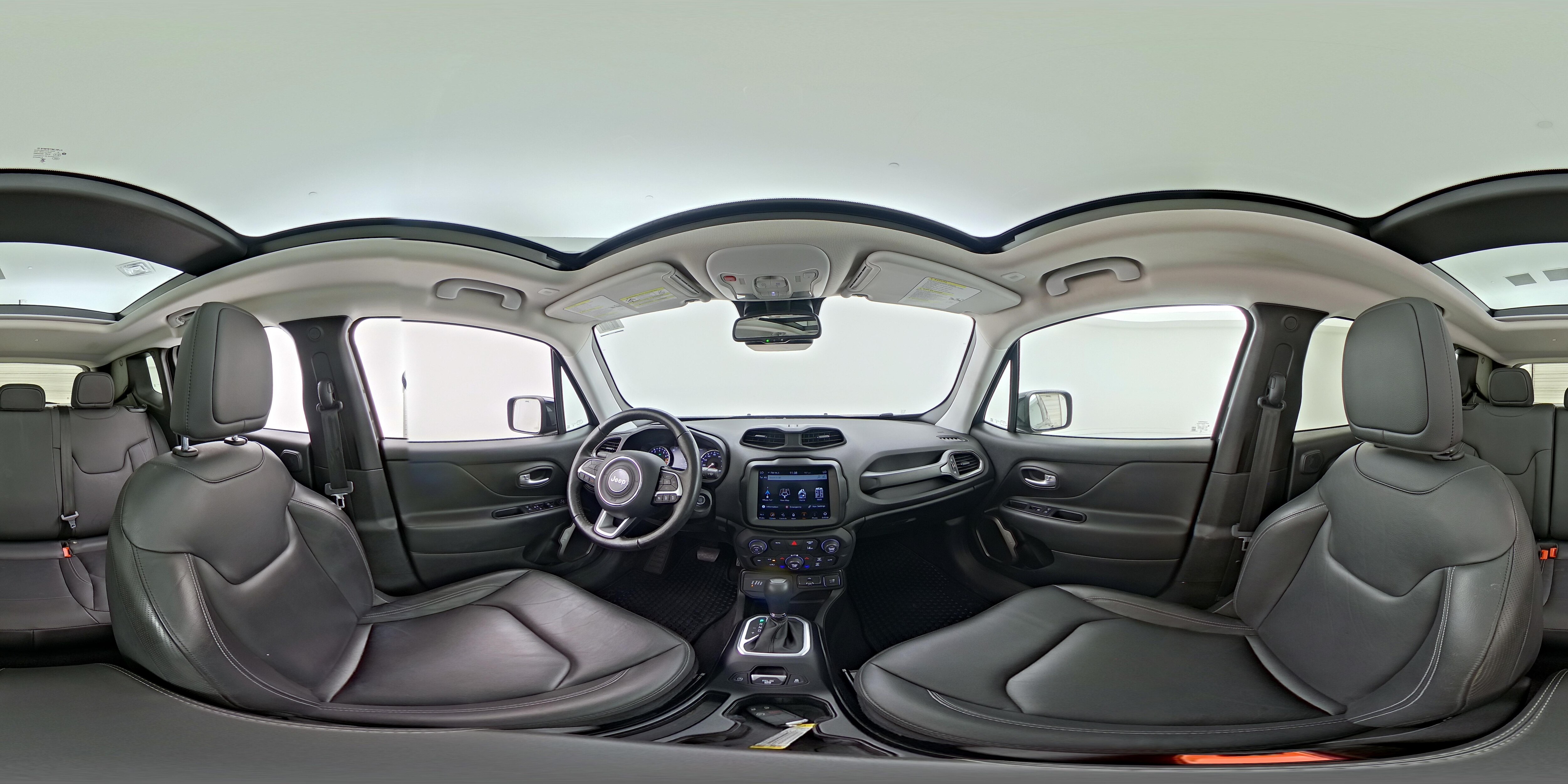 2023 Jeep Renegade Limited - Photo 26
