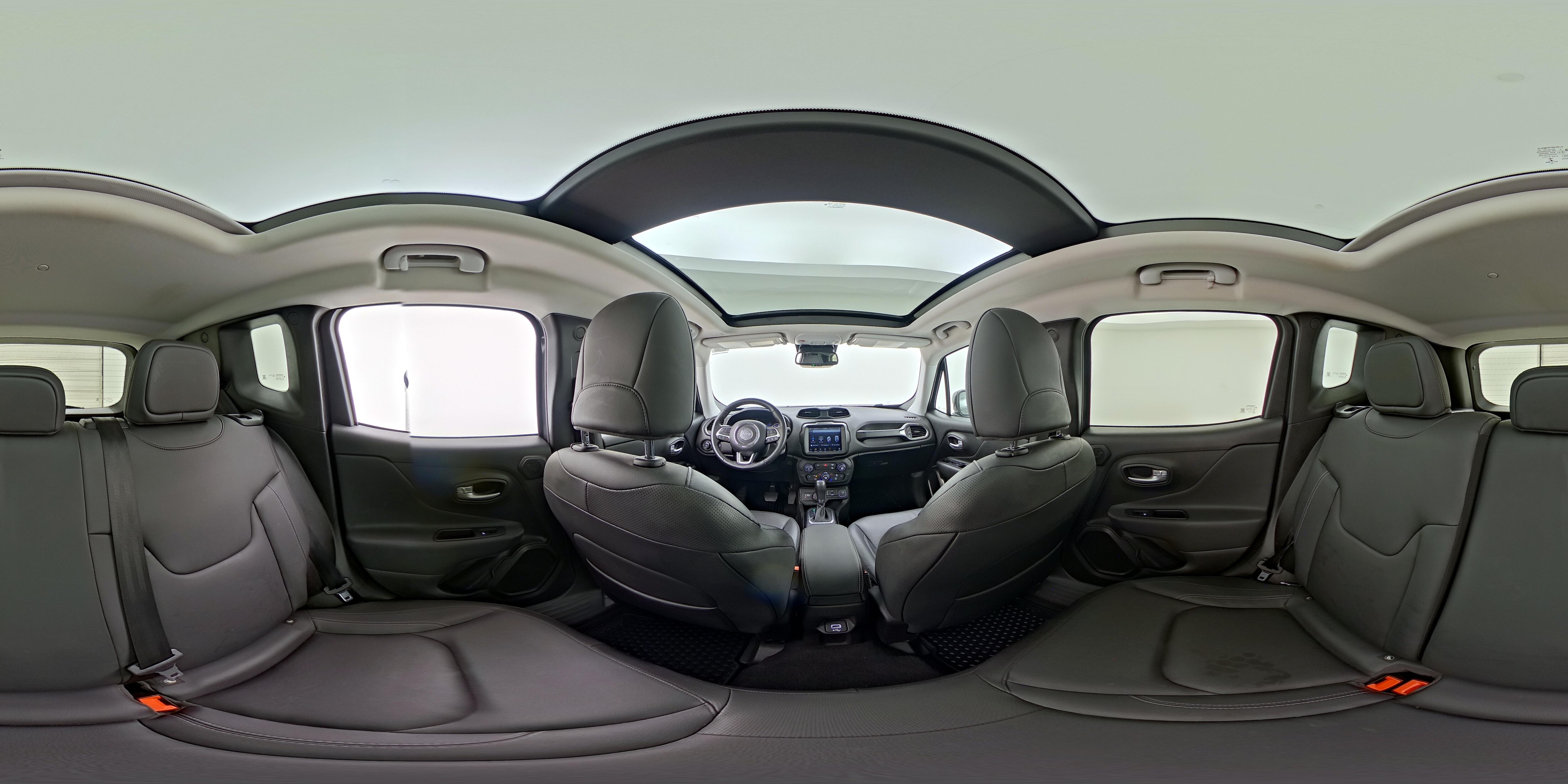 2023 Jeep Renegade Limited - Photo 27