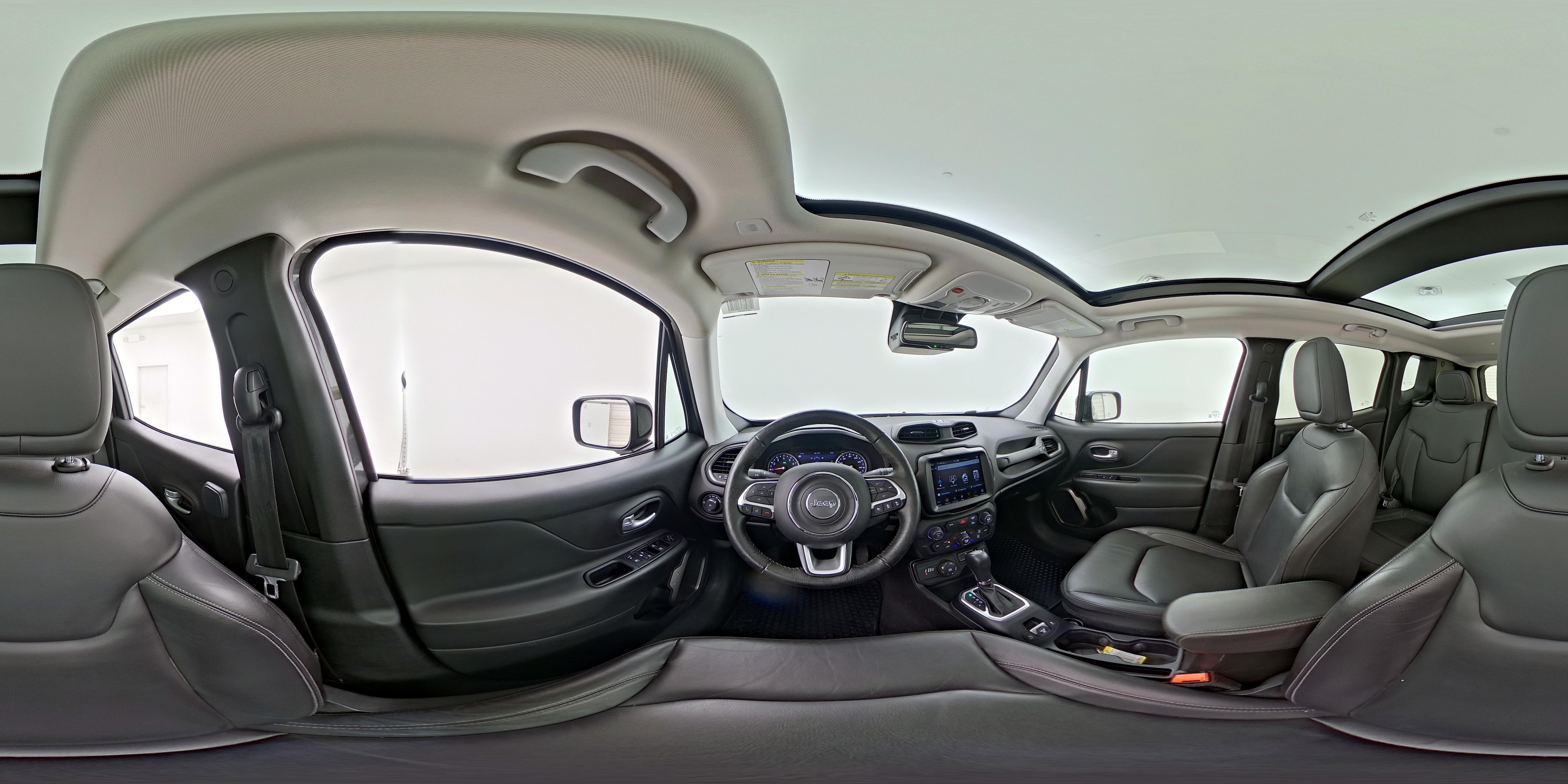 2023 Jeep Renegade Limited - Photo 28