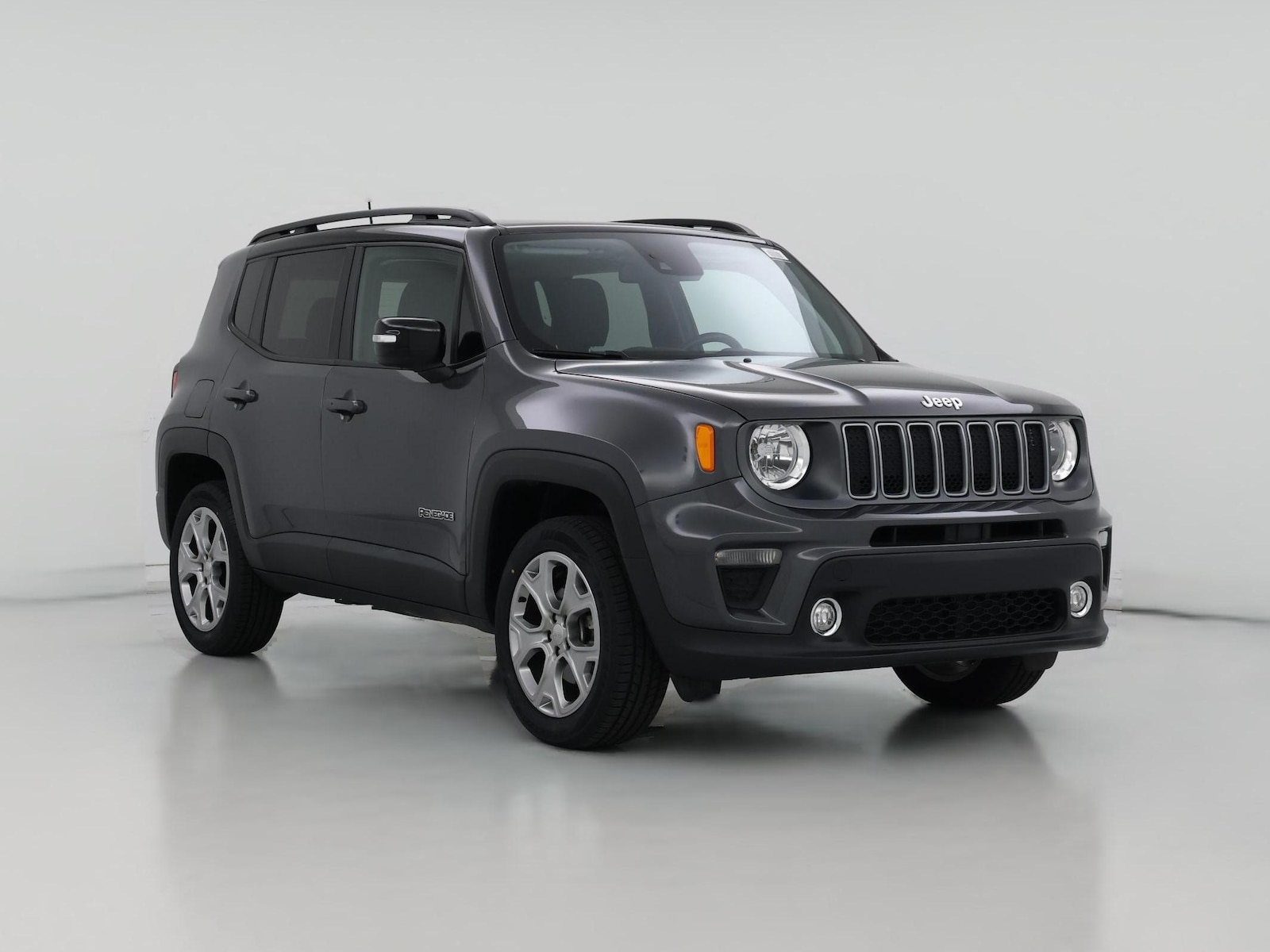 2023 Jeep Renegade Limited - Photo 1