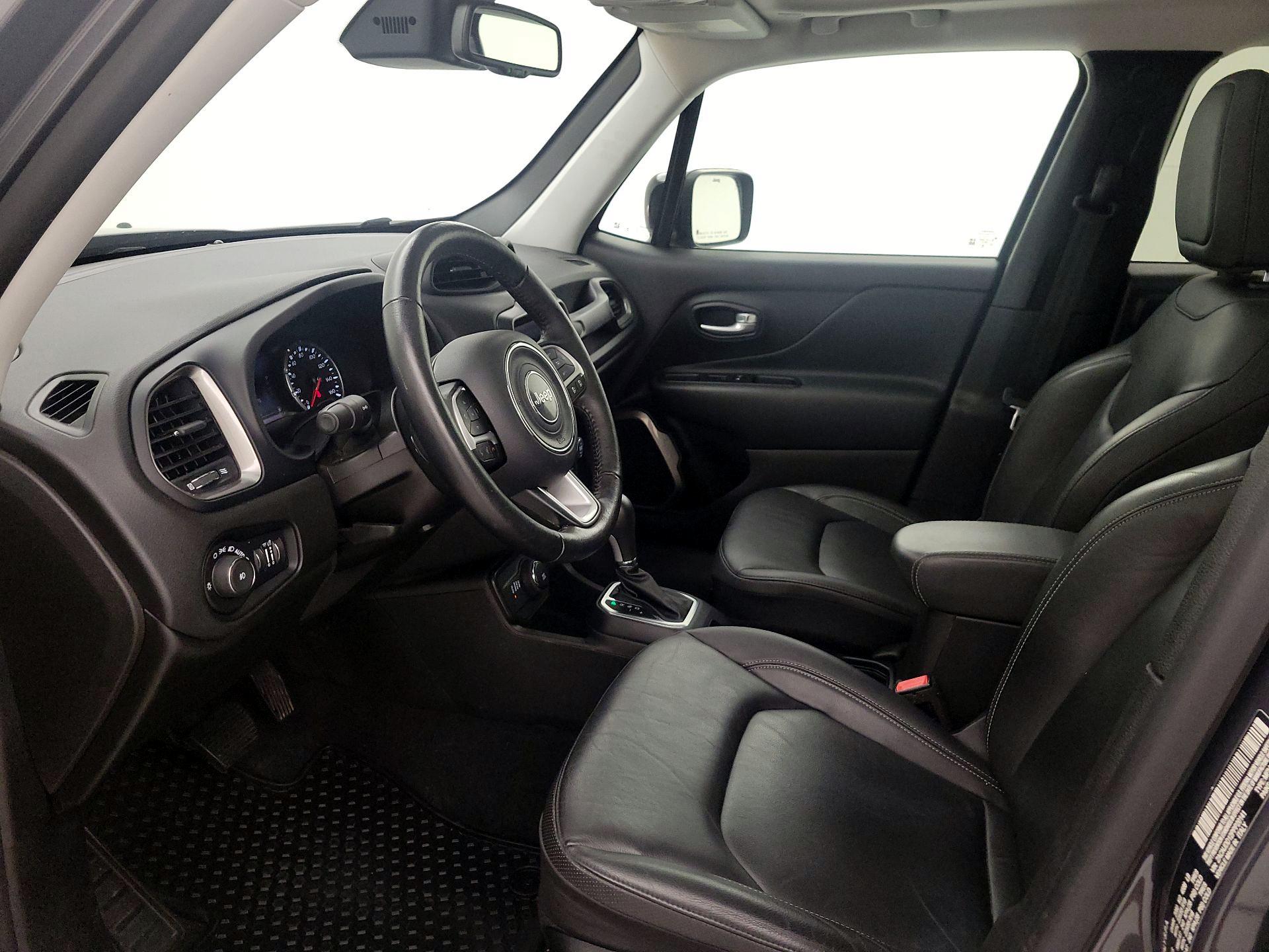 Thumbnail: 2023 Jeep Renegade - 11