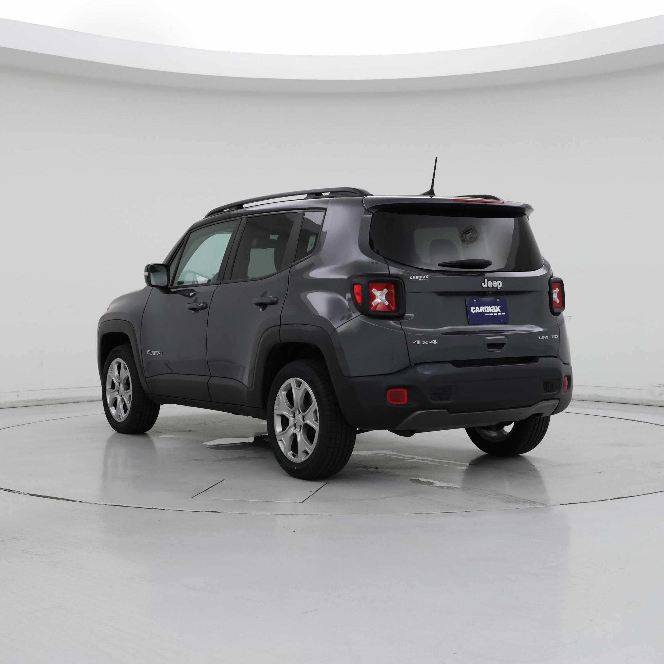Thumbnail: 2023 Jeep Renegade - 2