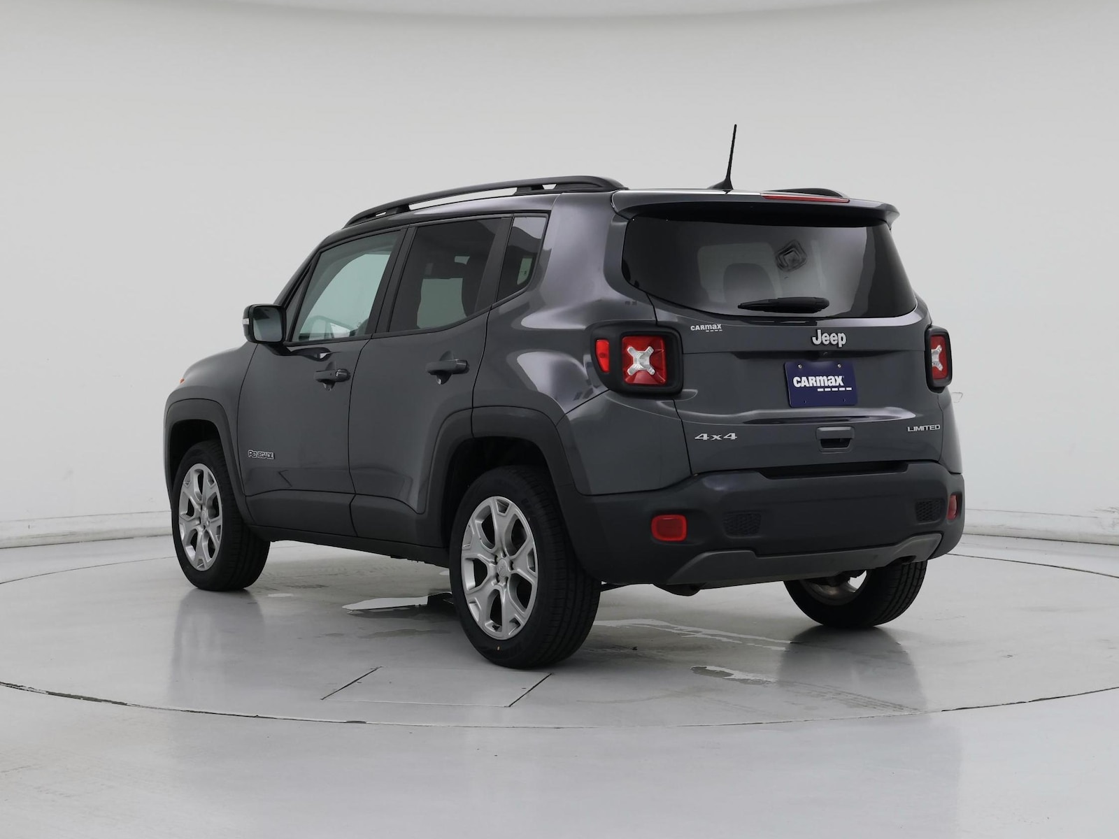 2023 Jeep Renegade Limited - Photo 3