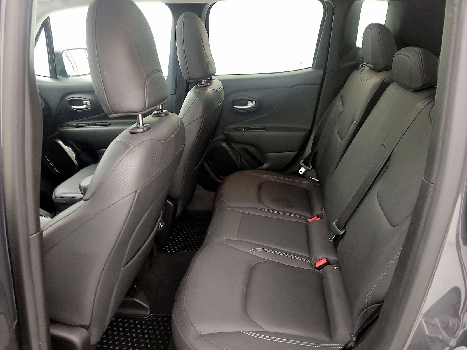 2023 Jeep Renegade Limited - Photo 22