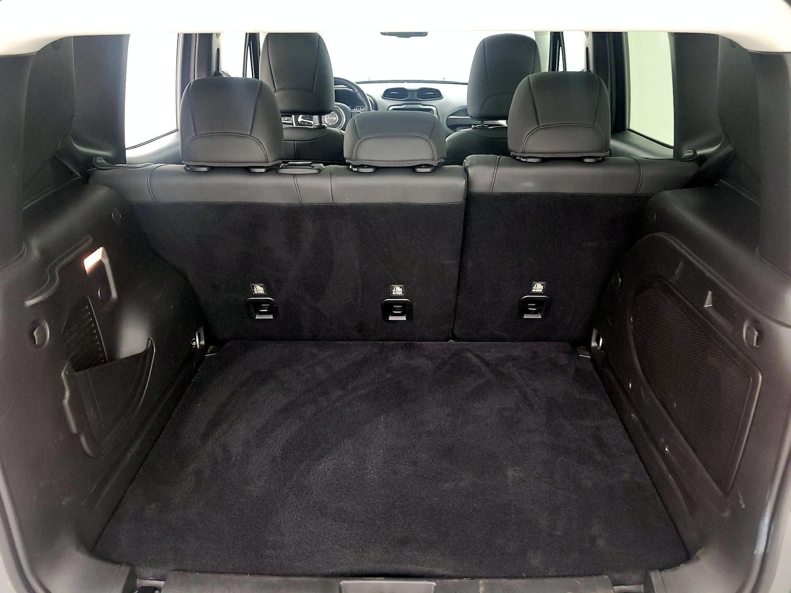 2023 Jeep Renegade Limited - Photo 23