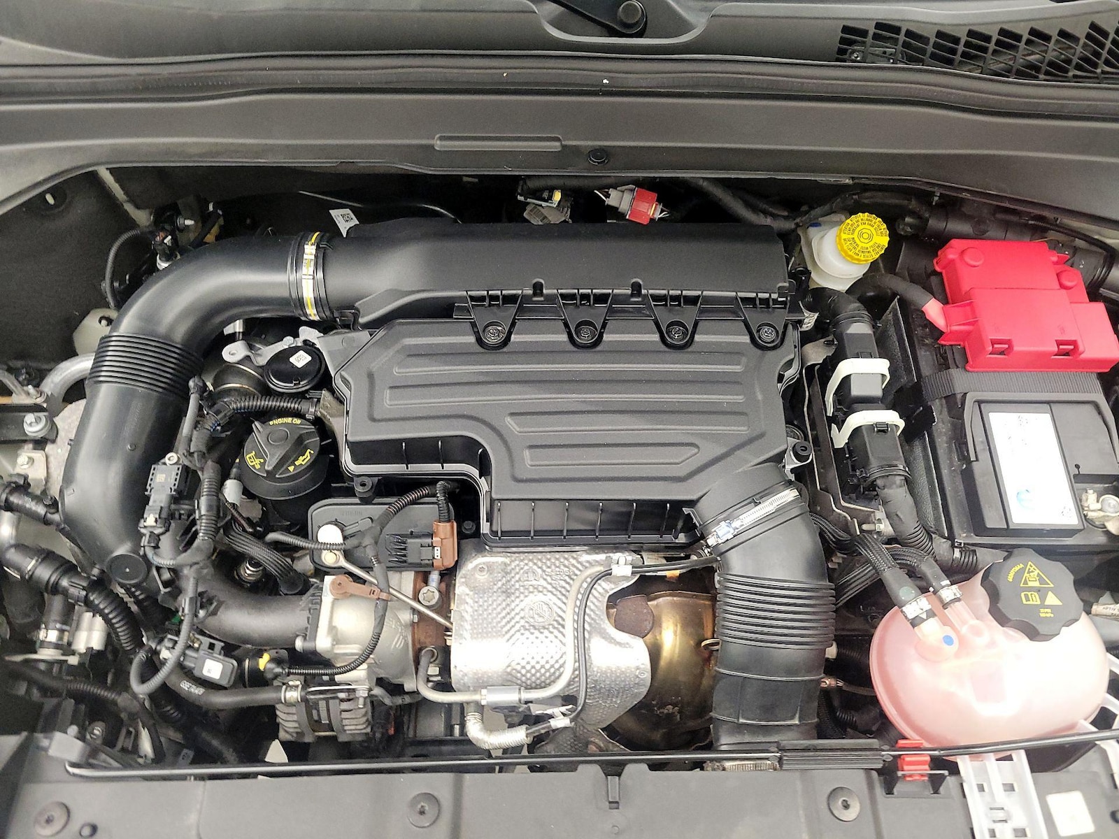2023 Jeep Renegade Limited - Photo 24