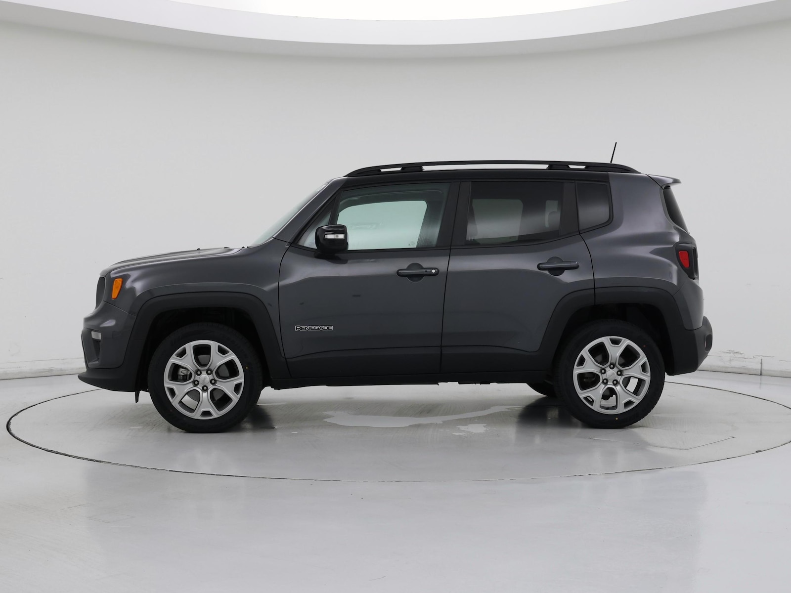 2023 Jeep Renegade Limited - Photo 4