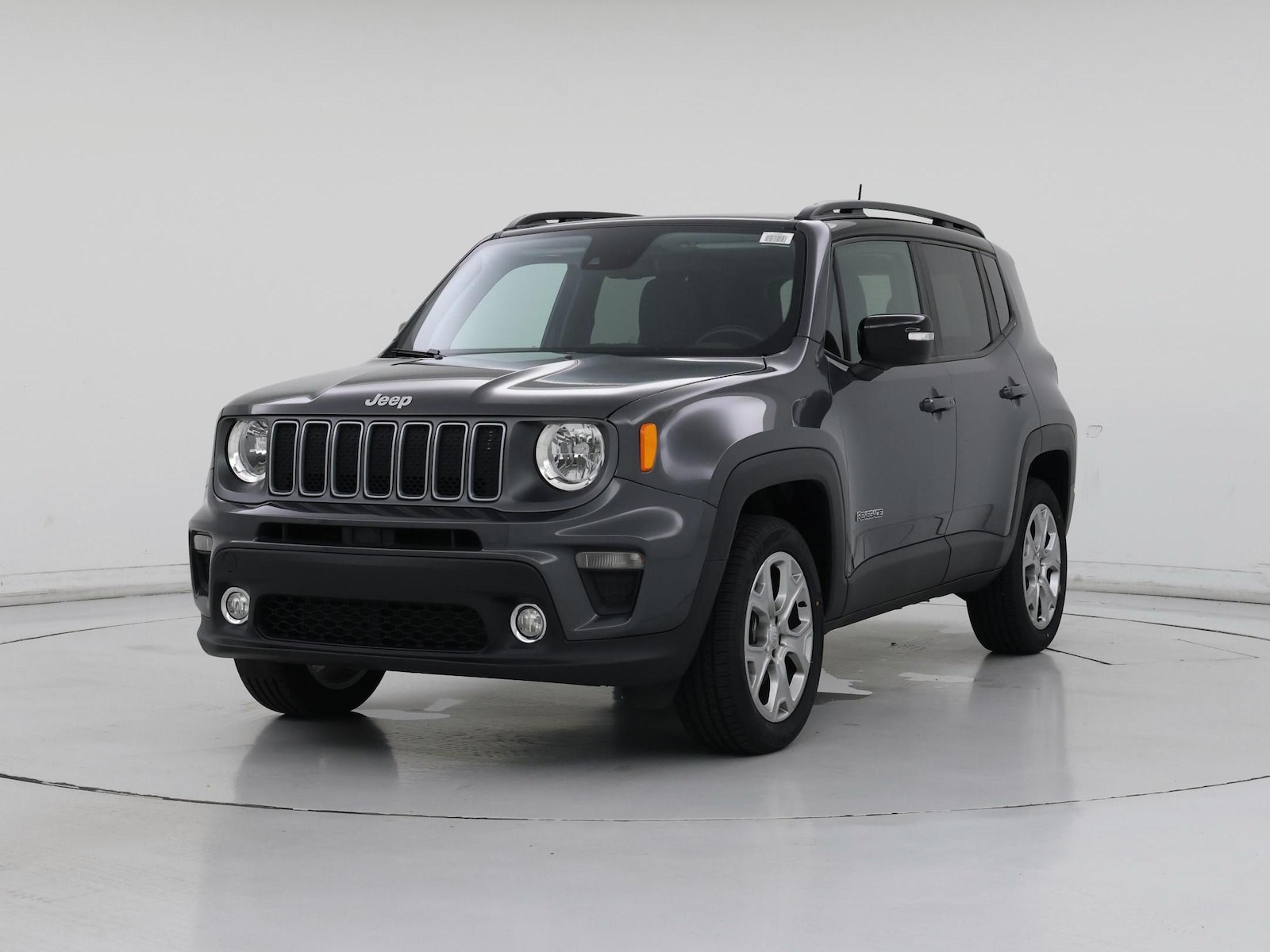 2023 Jeep Renegade Limited - Photo 5