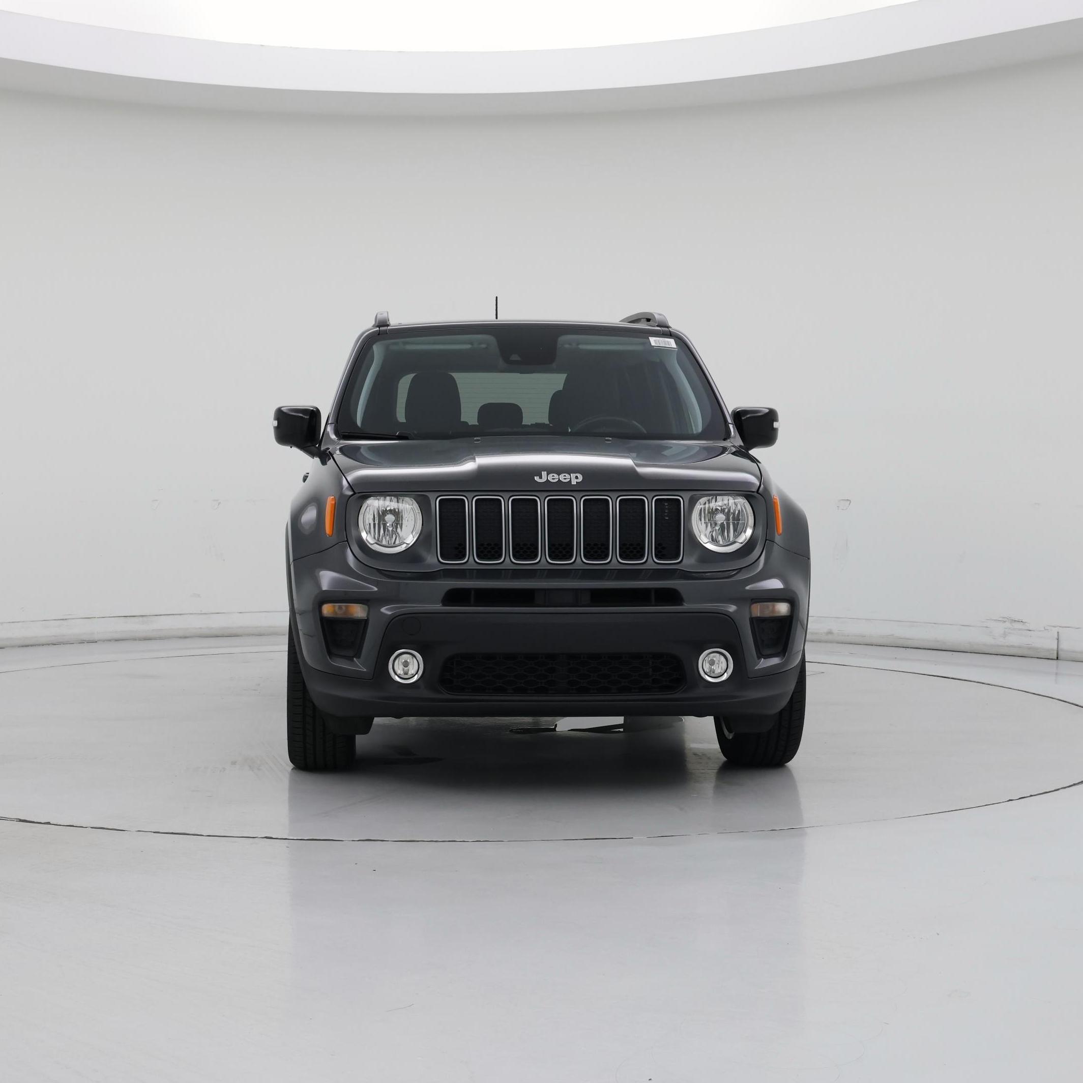 Thumbnail: 2023 Jeep Renegade - 5