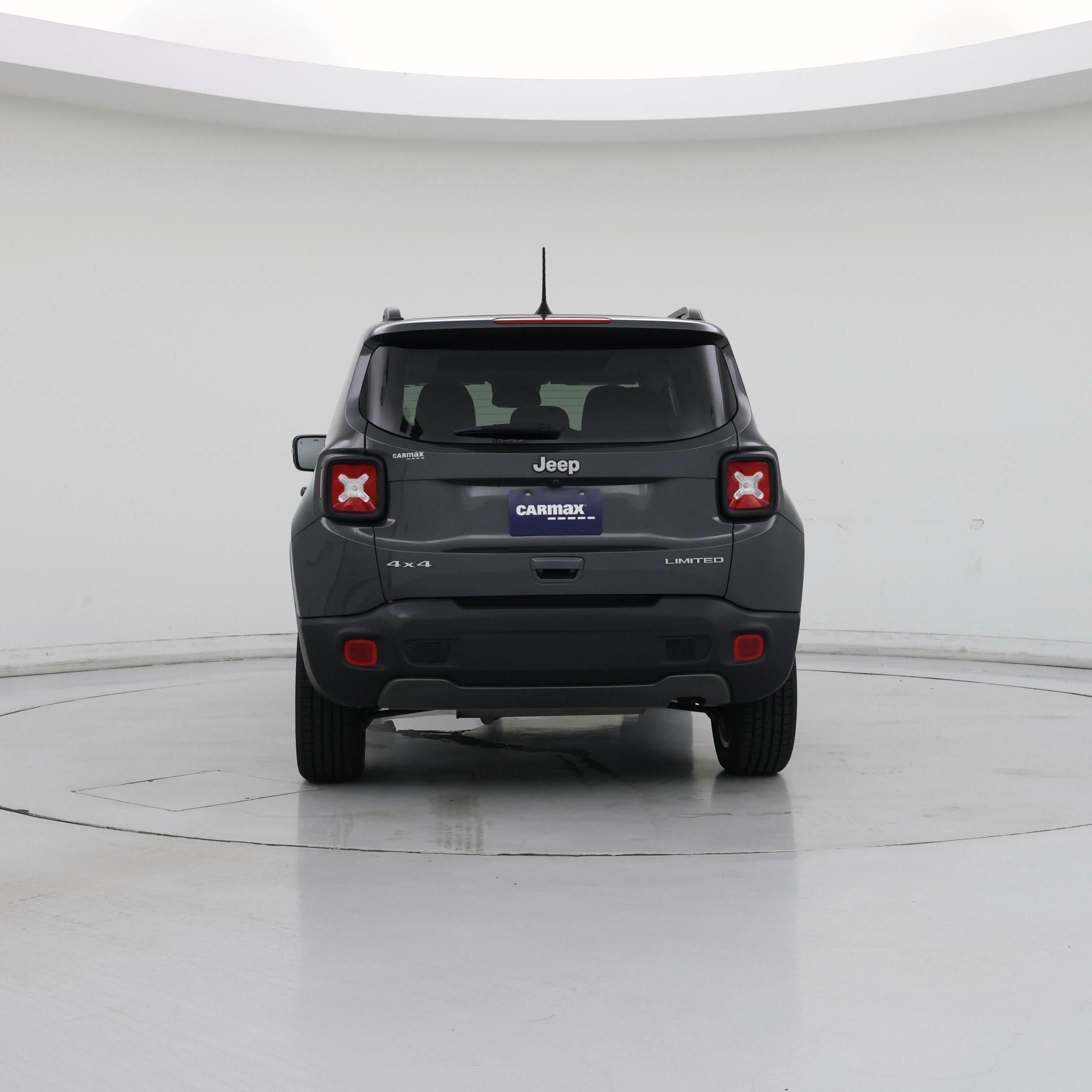 Thumbnail: 2023 Jeep Renegade - 6