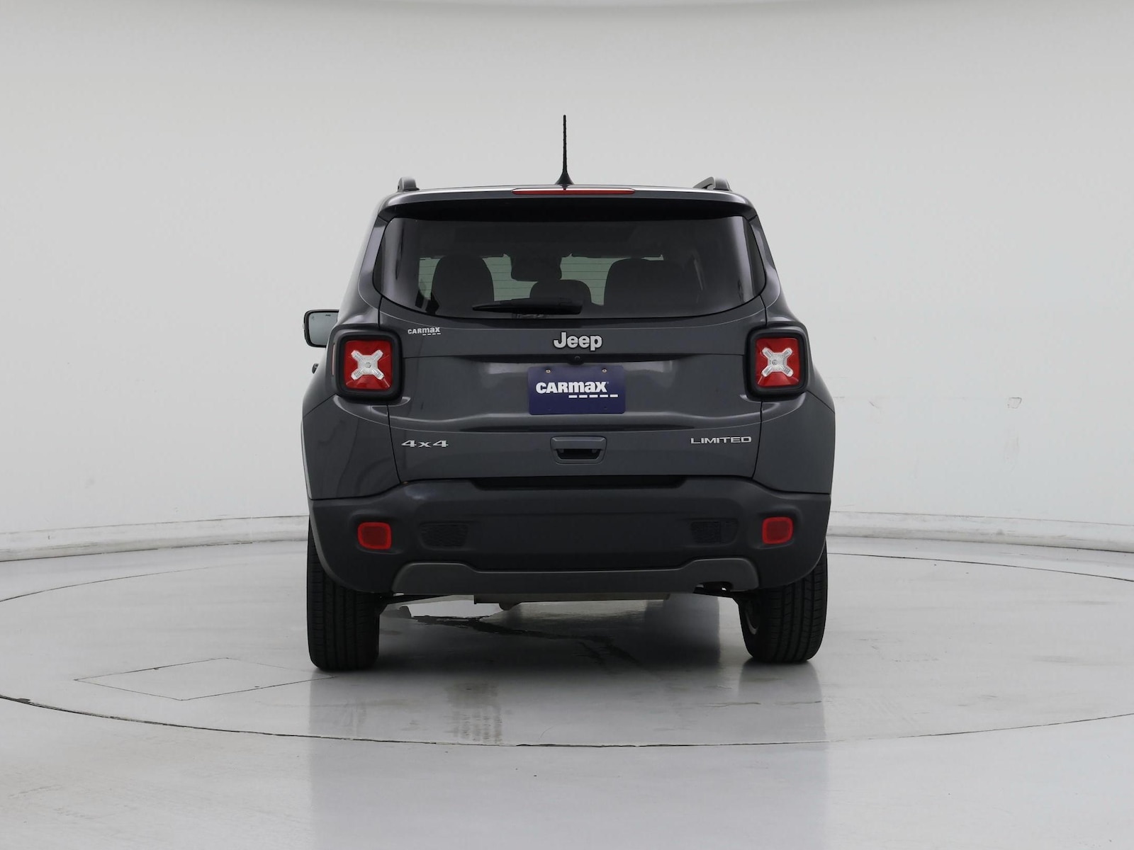 2023 Jeep Renegade Limited - Photo 7