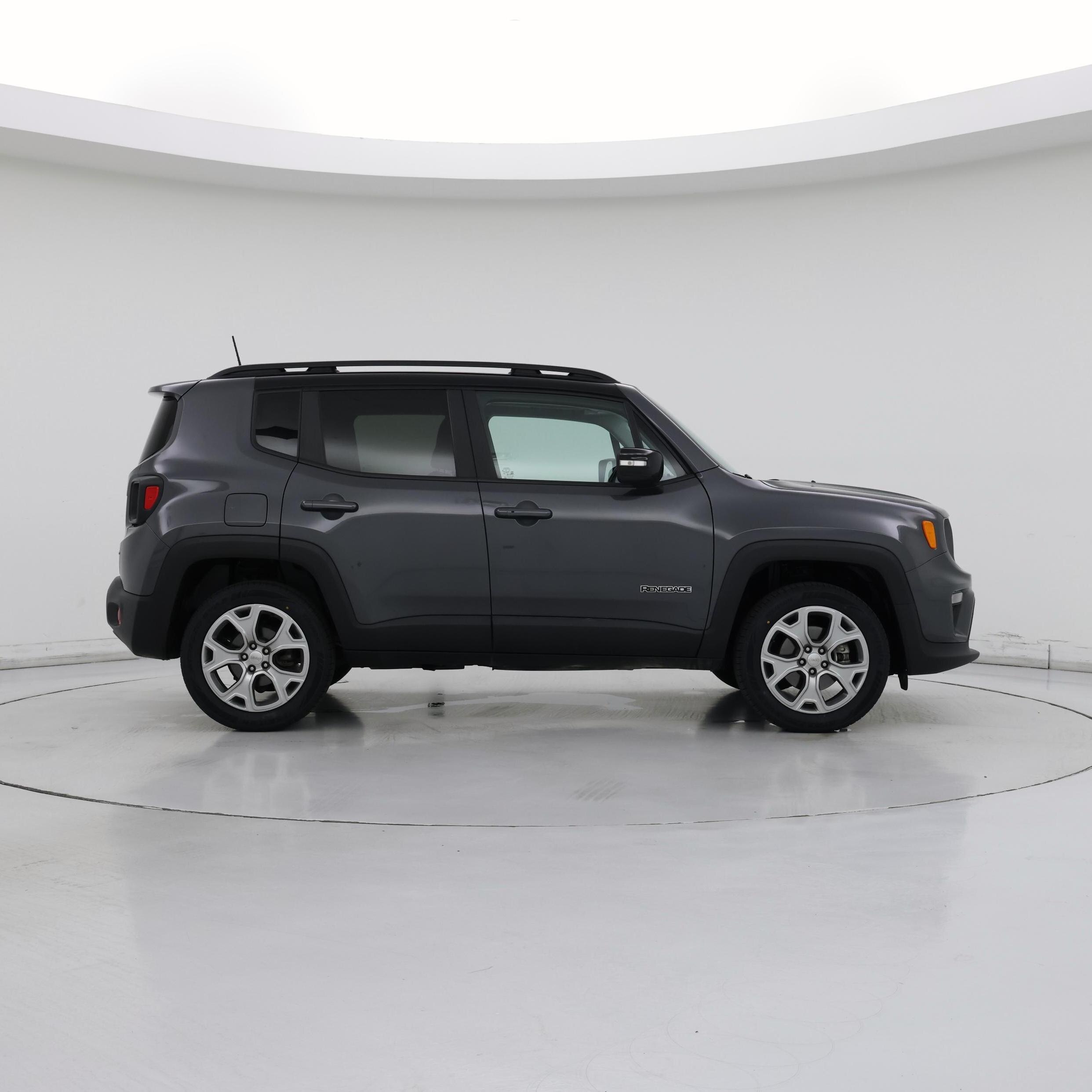 Thumbnail: 2023 Jeep Renegade - 7