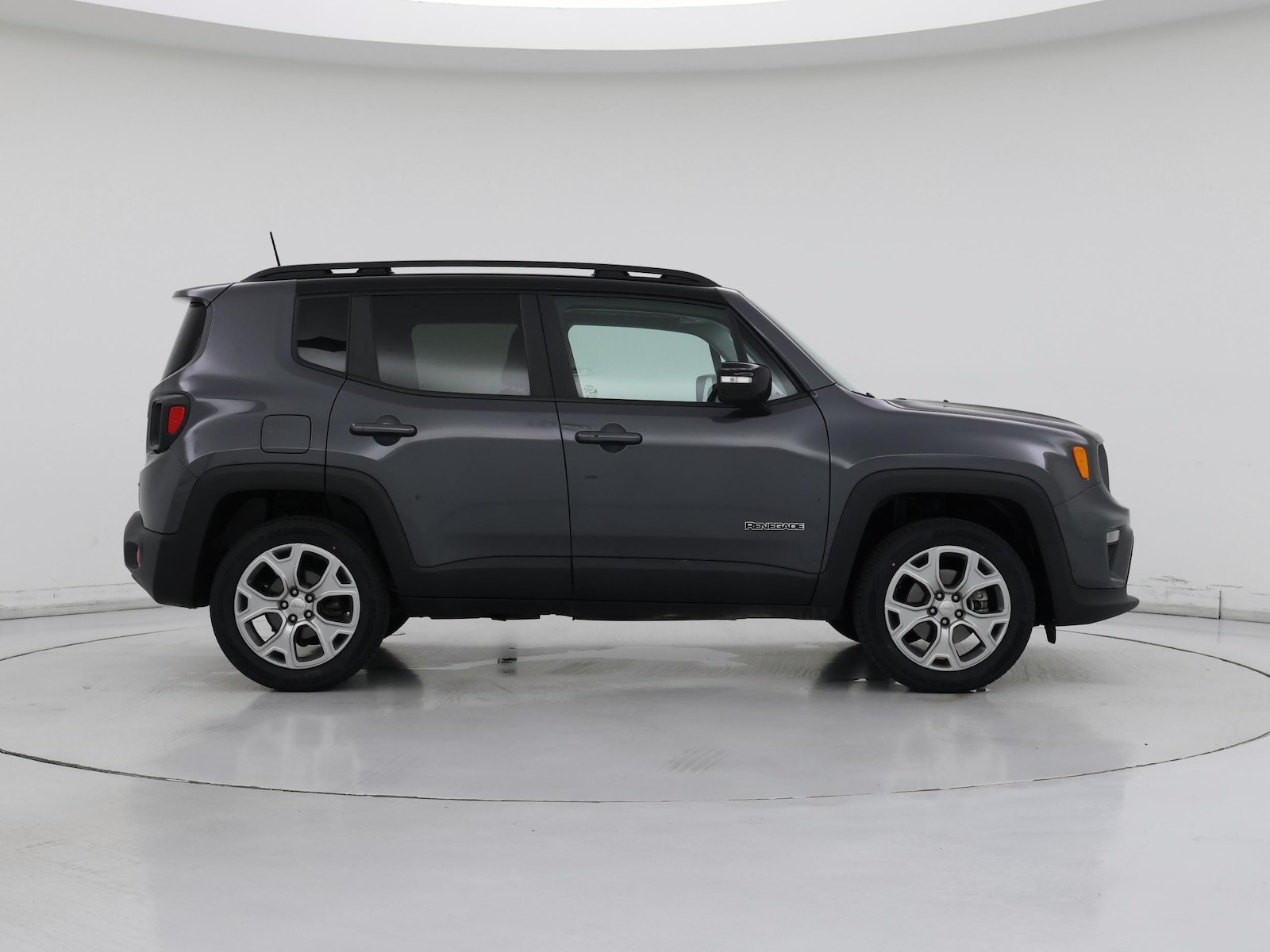 2023 Jeep Renegade Limited - Photo 8