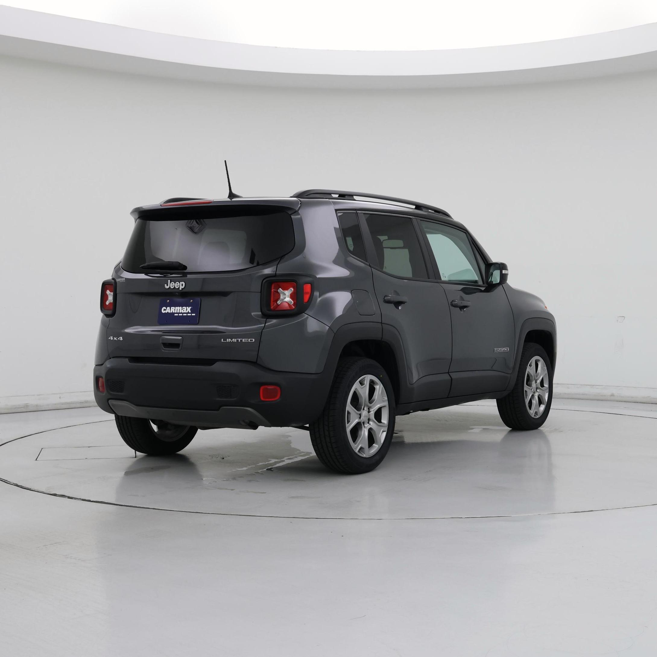 Thumbnail: 2023 Jeep Renegade - 8