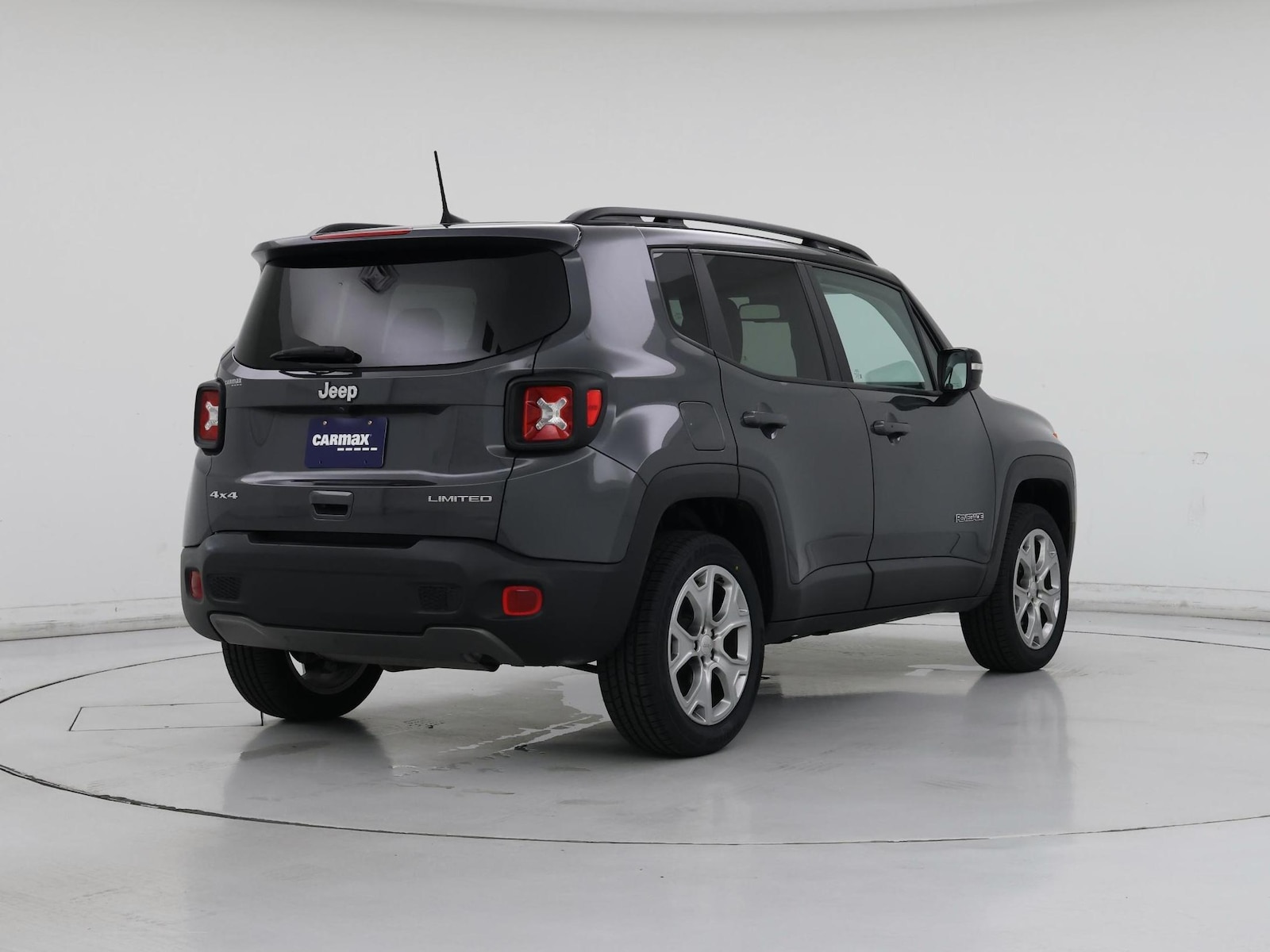 2023 Jeep Renegade Limited - Photo 9