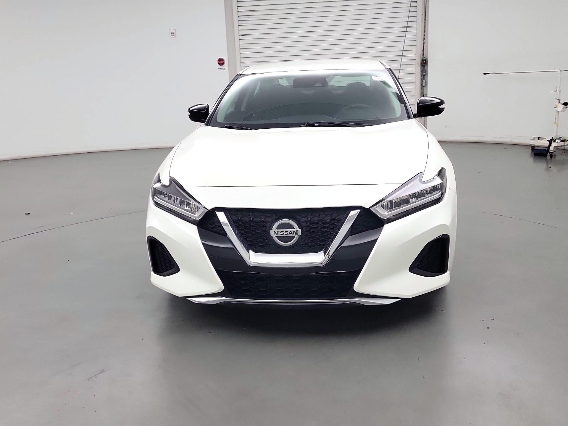 Thumbnail: 2021 Nissan Maxima - 2