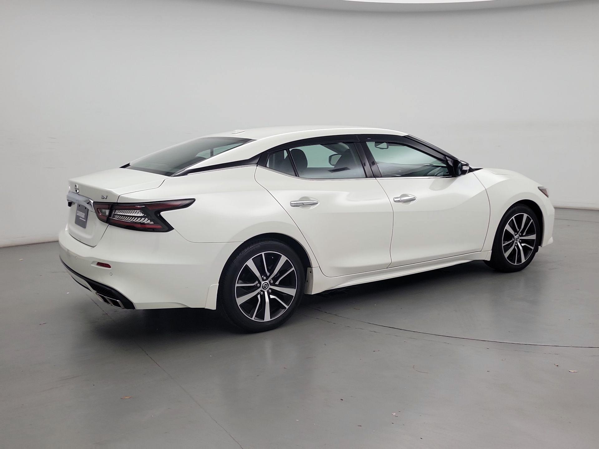 Thumbnail: 2021 Nissan Maxima - 5