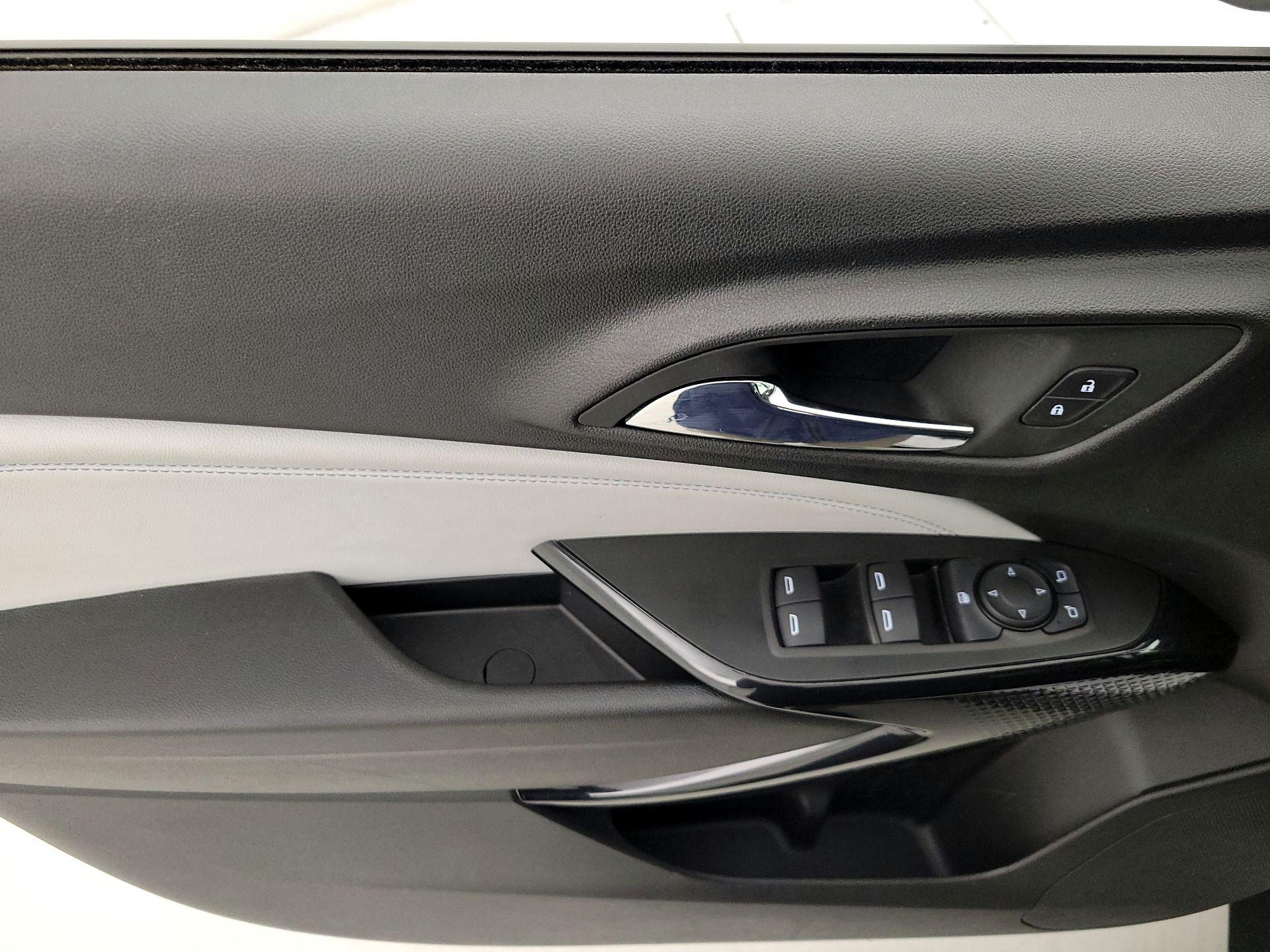 Thumbnail: 2025 Chevrolet Trax - 12