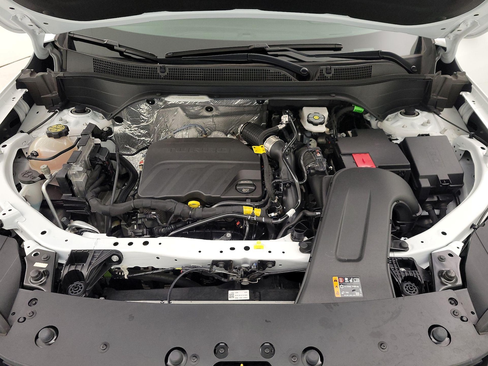 2025 Chevrolet Trax LT - Photo 22