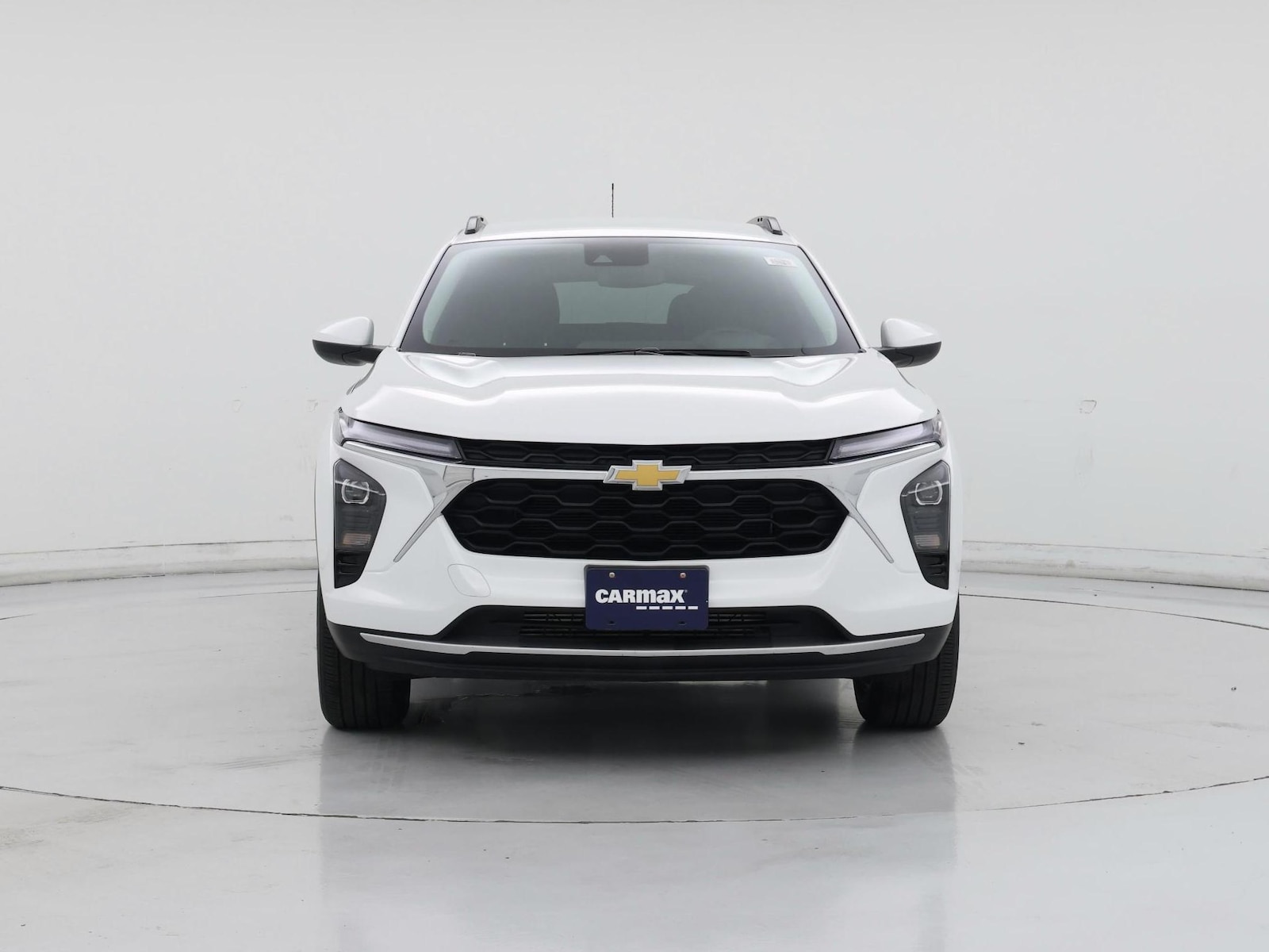 2025 Chevrolet Trax LT - Photo 6