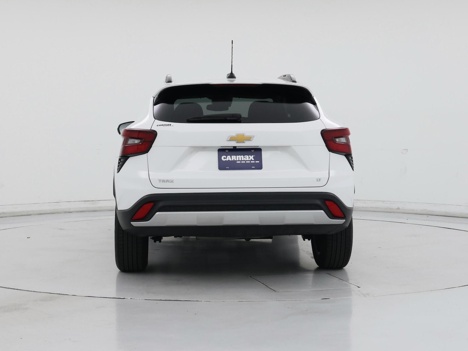2025 Chevrolet Trax LT - Photo 7