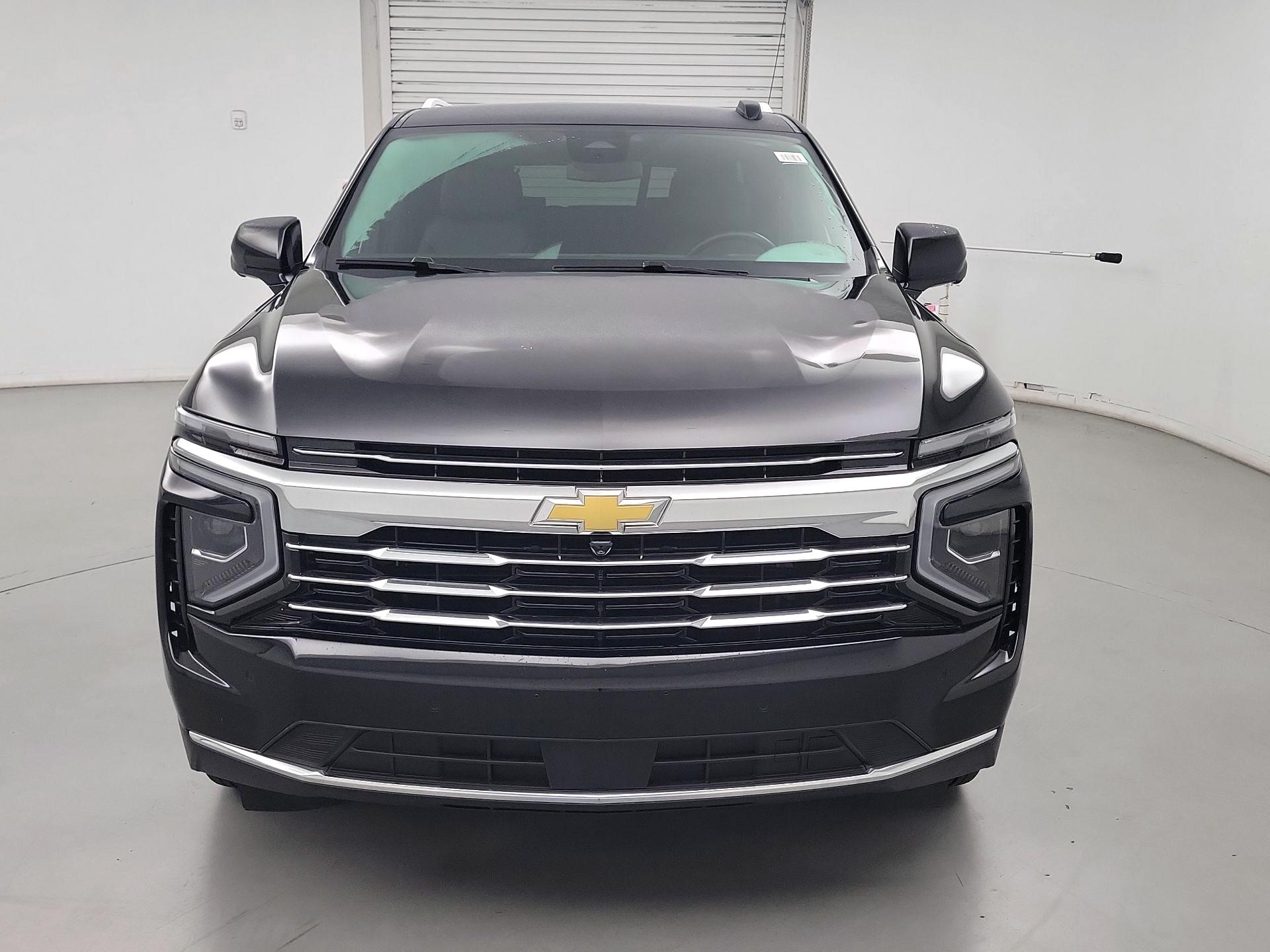 Thumbnail: 2025 Chevrolet Tahoe - 2