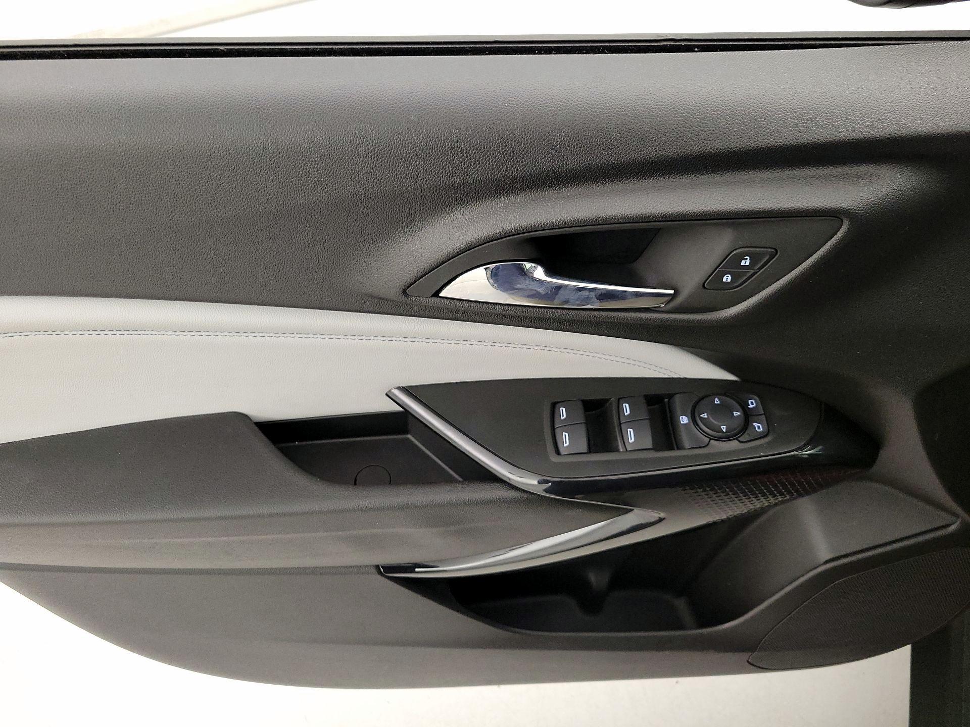 Thumbnail: 2025 Chevrolet Trax - 12
