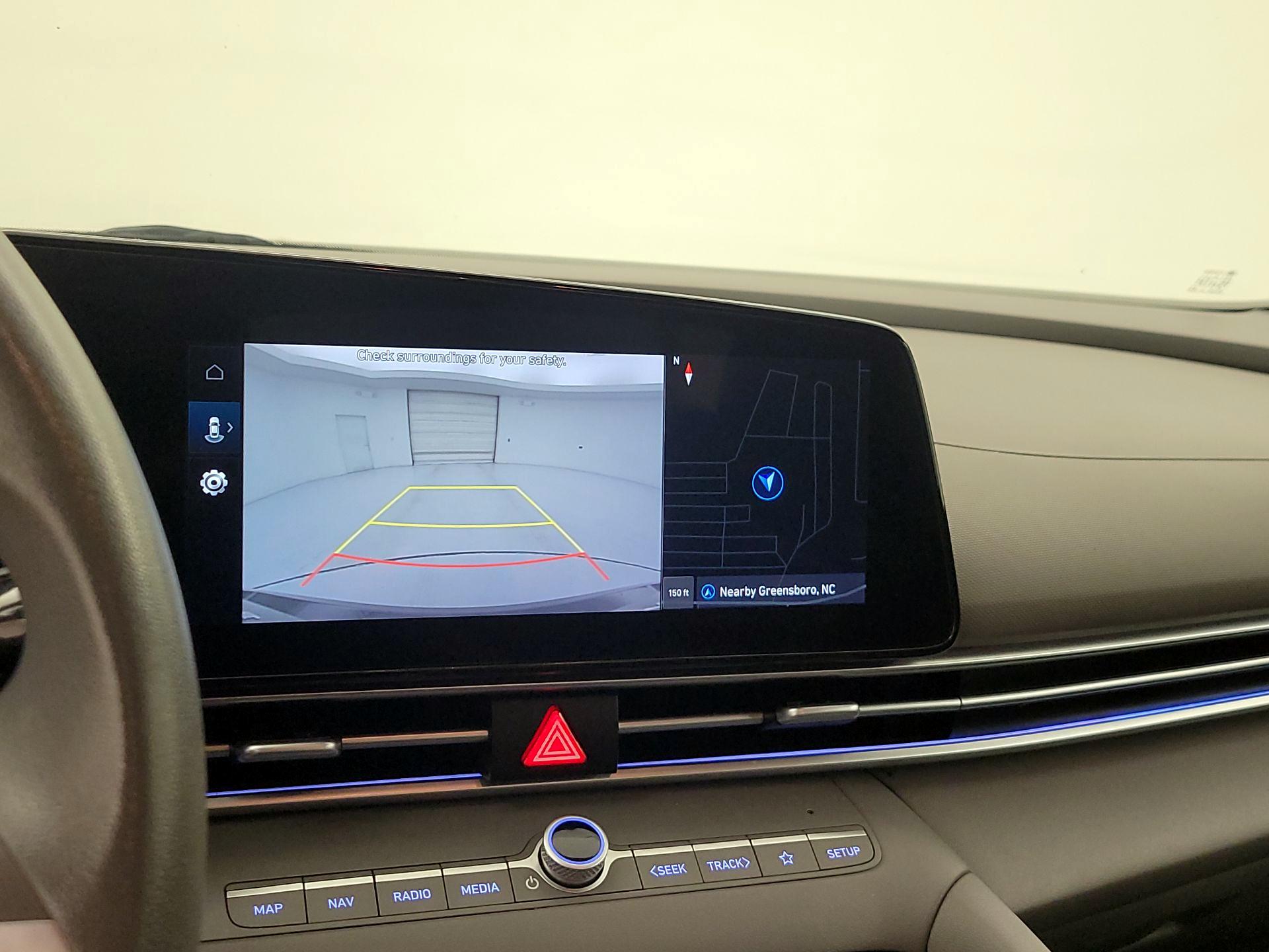 Thumbnail: 2024 Hyundai Elantra - 15