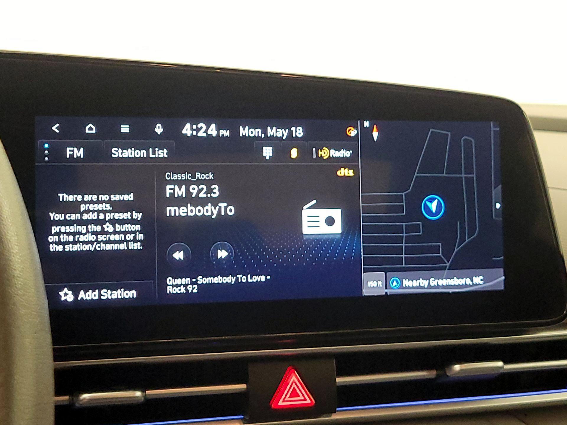Thumbnail: 2024 Hyundai Elantra - 16
