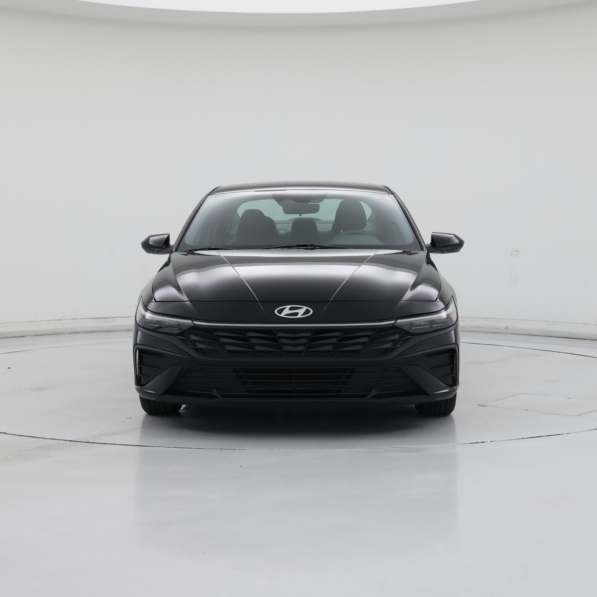 Thumbnail: 2024 Hyundai Elantra - 5