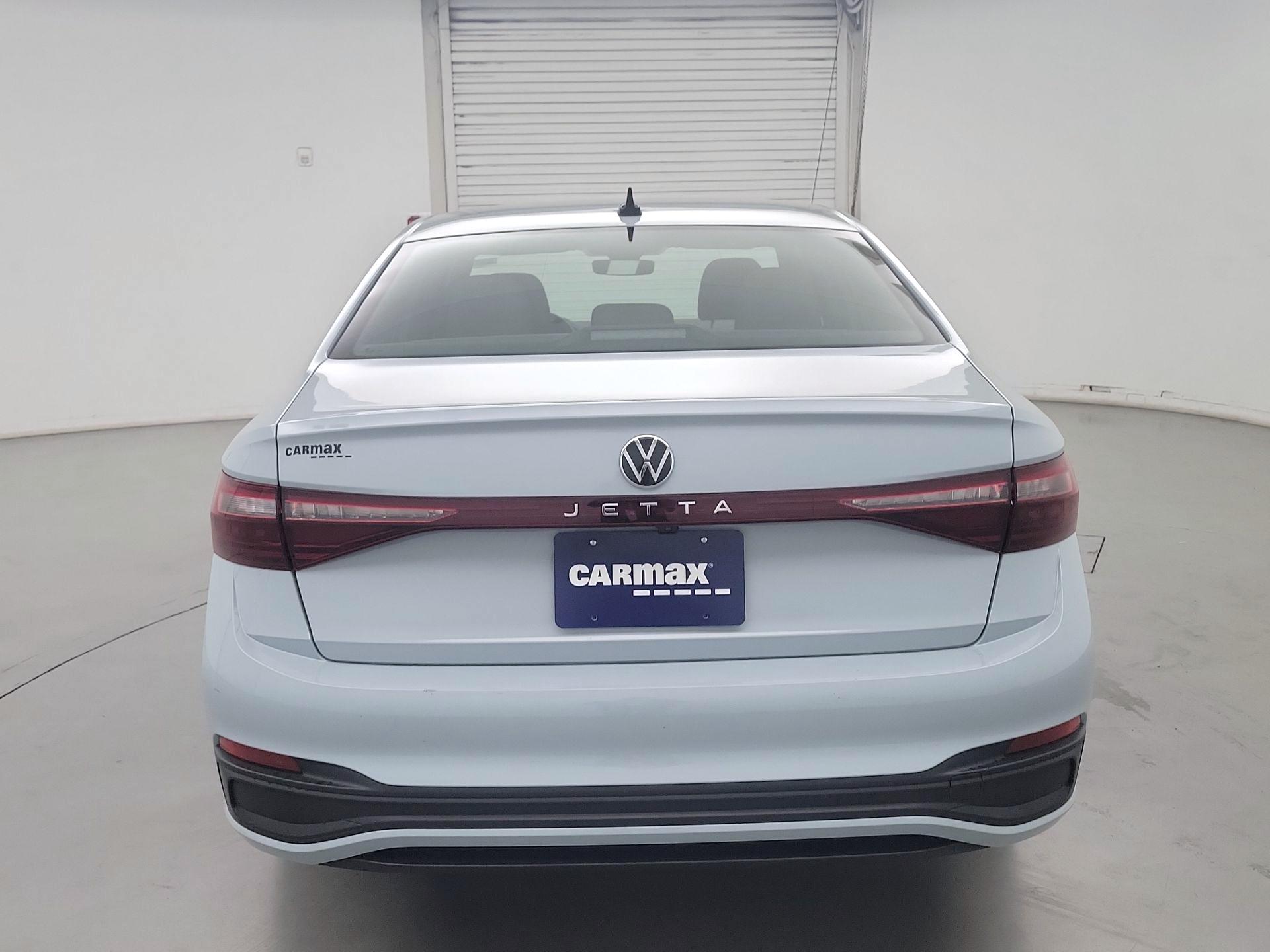 Thumbnail: 2025 Volkswagen Jetta - 6