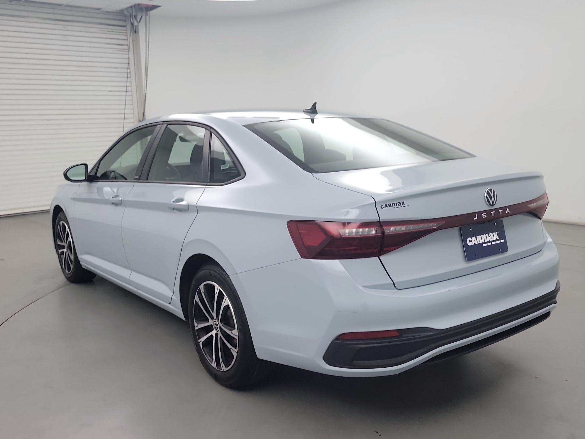 Thumbnail: 2025 Volkswagen Jetta - 7
