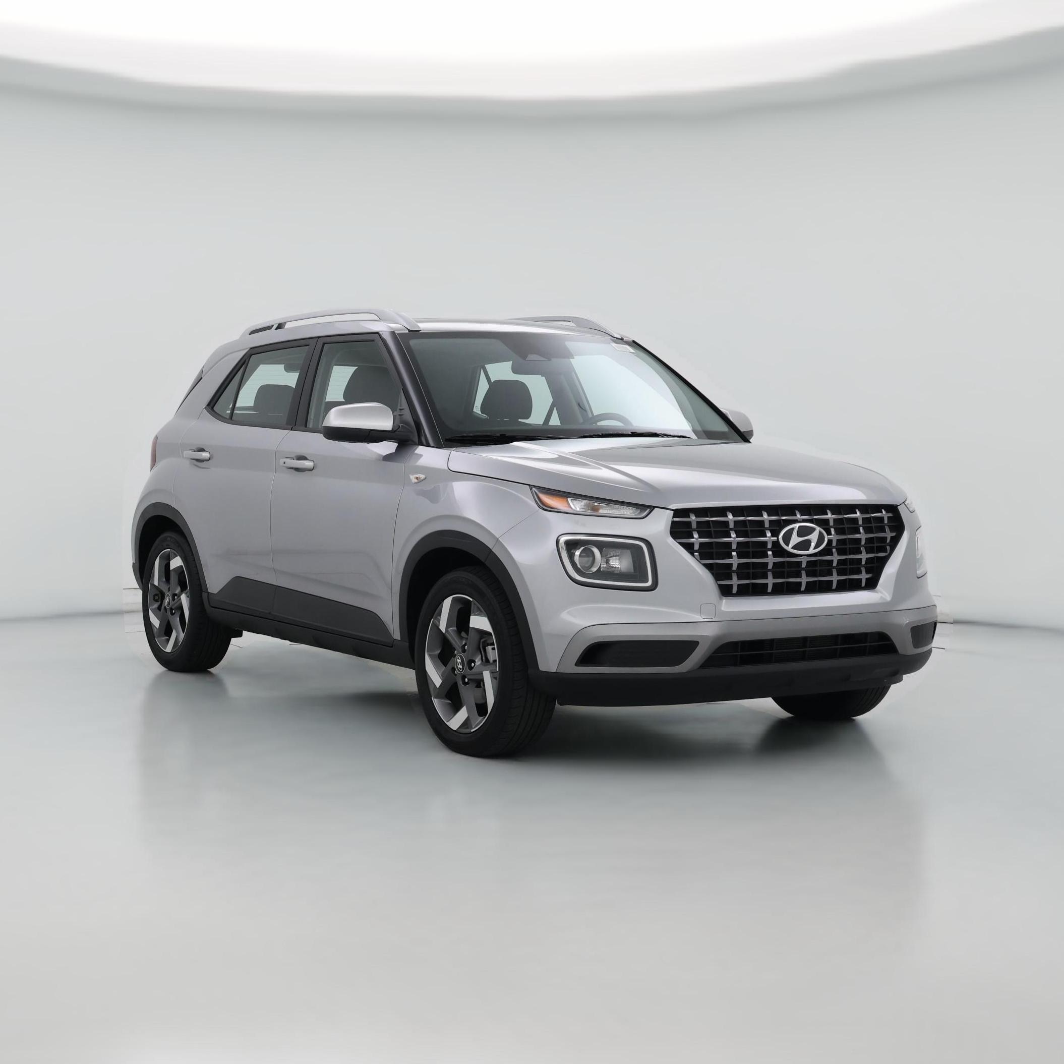 Thumbnail: 2025 Hyundai Venue - 1
