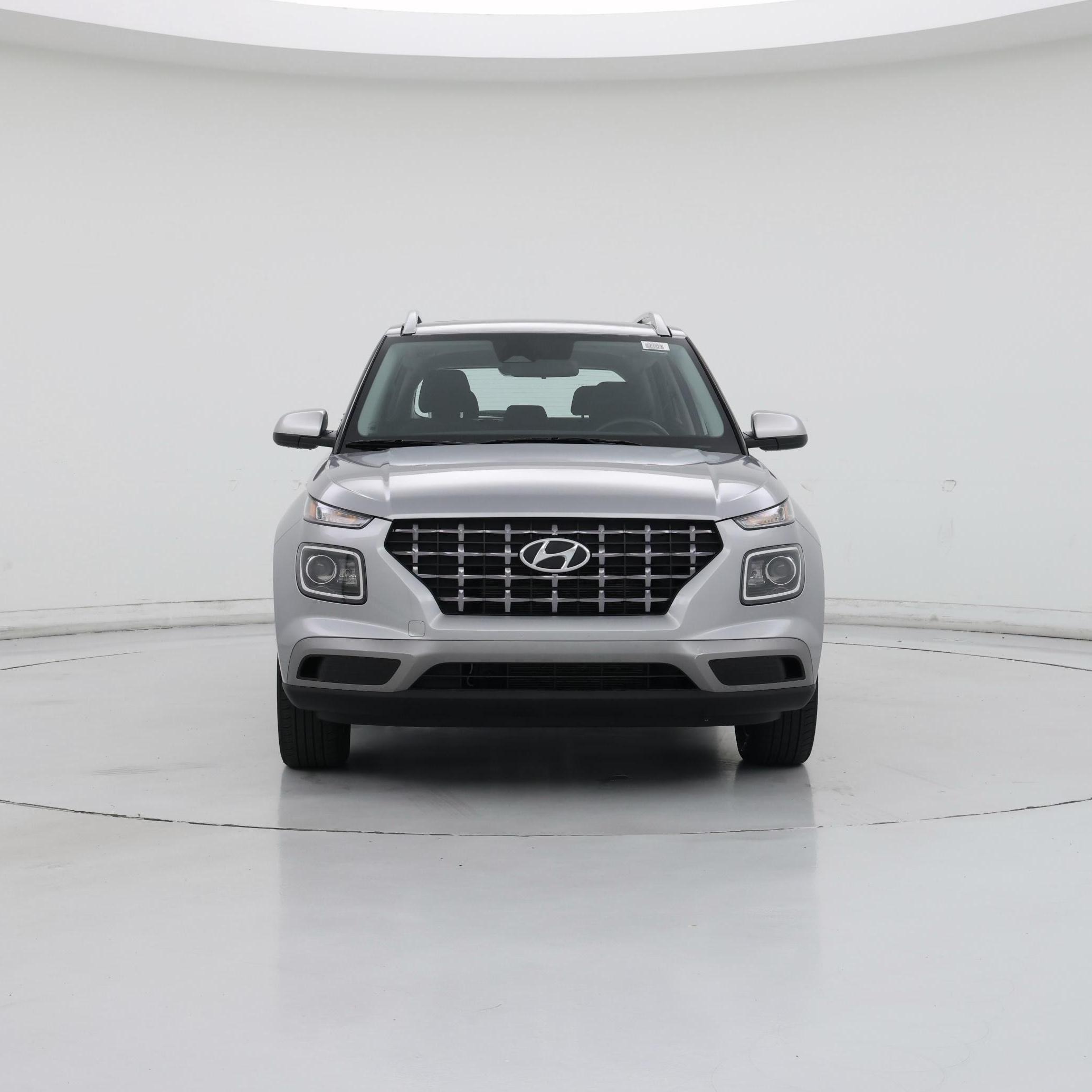 Thumbnail: 2025 Hyundai Venue - 5