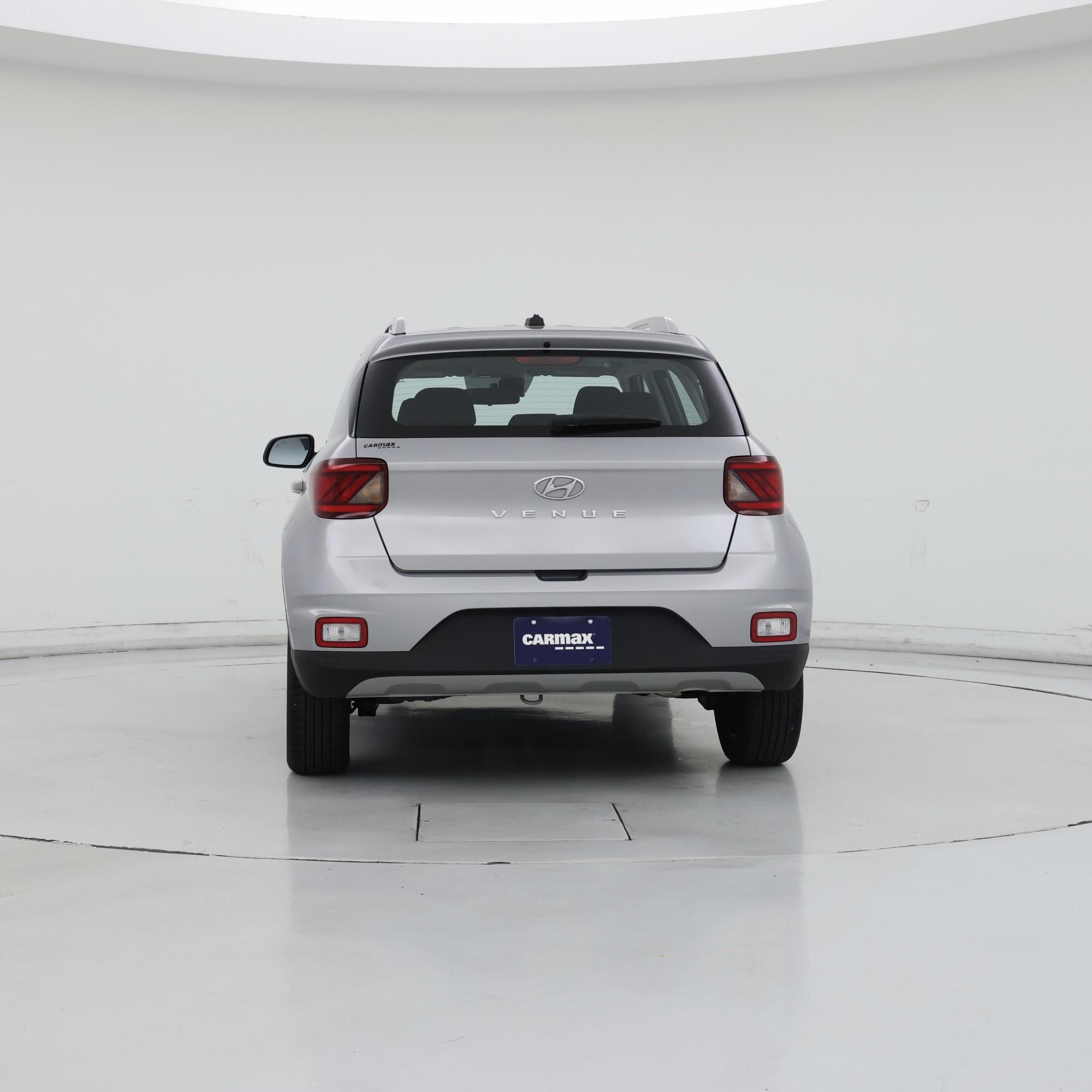 Thumbnail: 2025 Hyundai Venue - 6