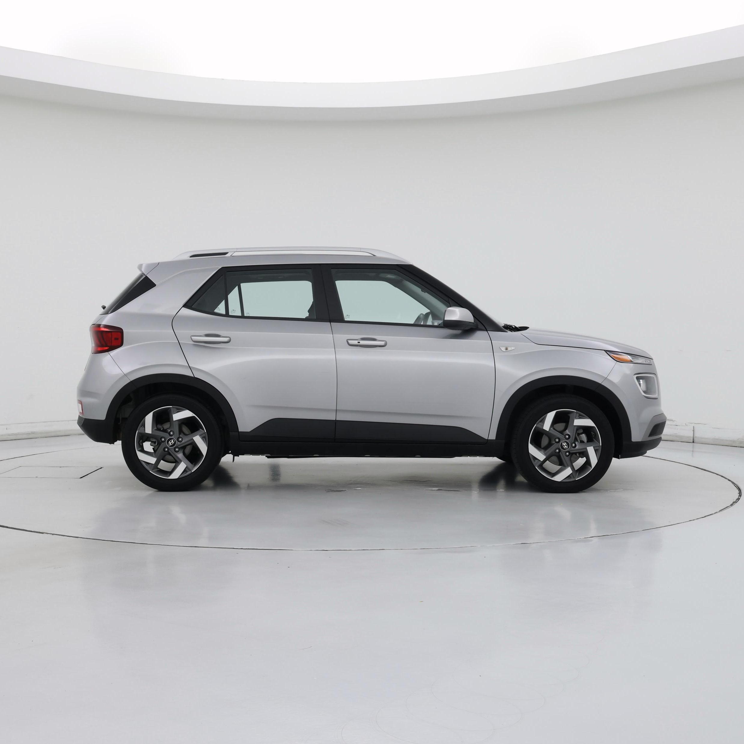 Thumbnail: 2025 Hyundai Venue - 7