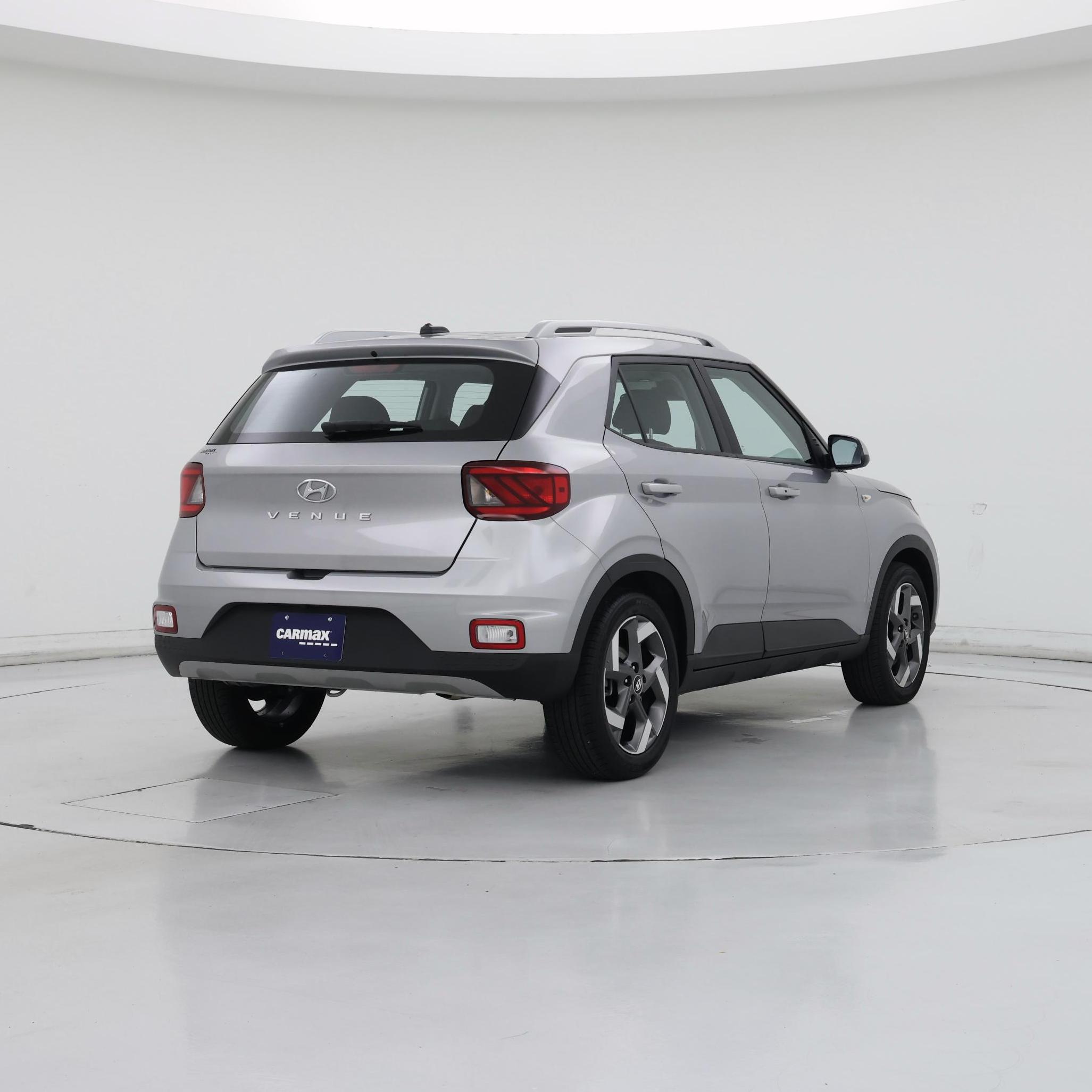 Thumbnail: 2025 Hyundai Venue - 8