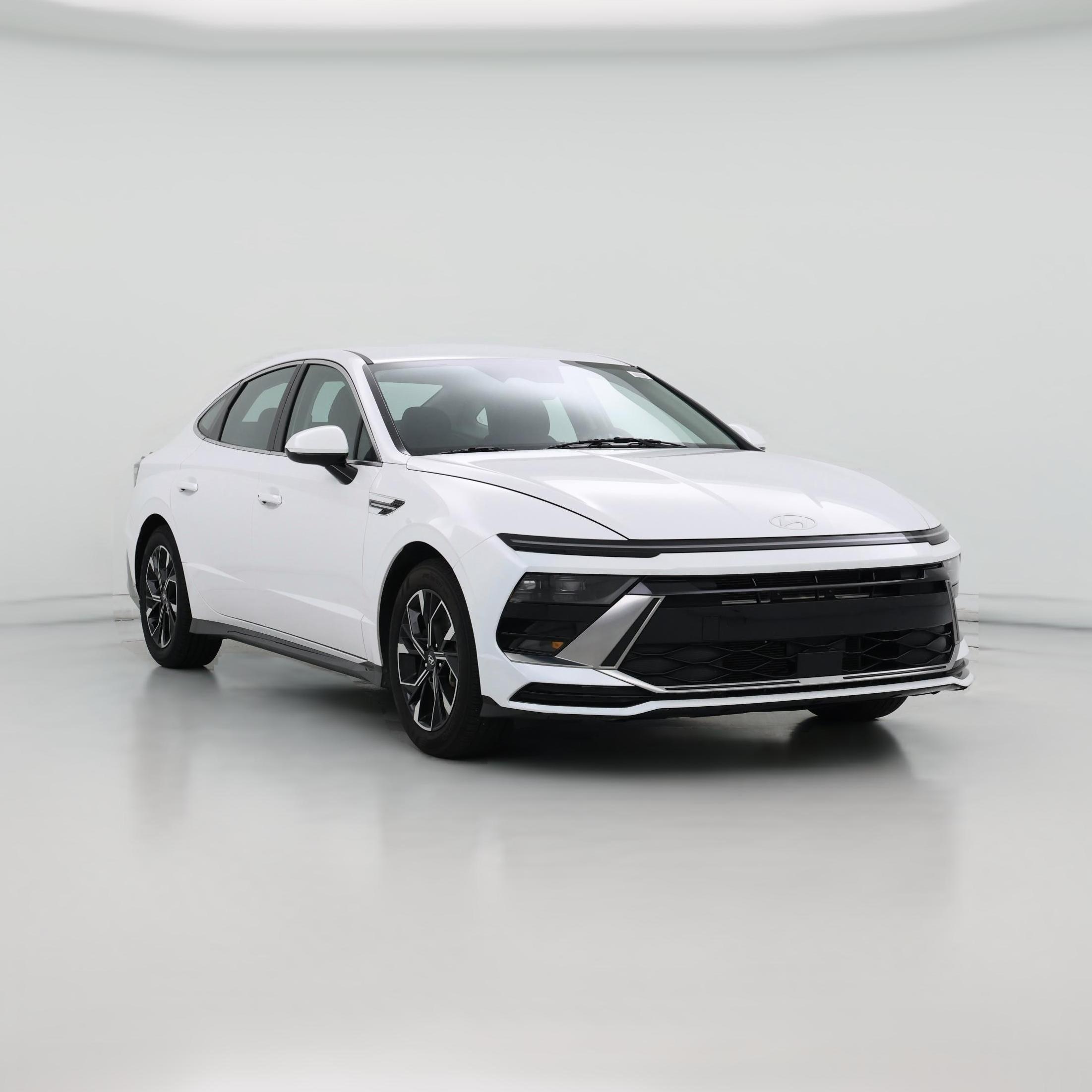 Thumbnail: 2025 Hyundai Sonata - 1