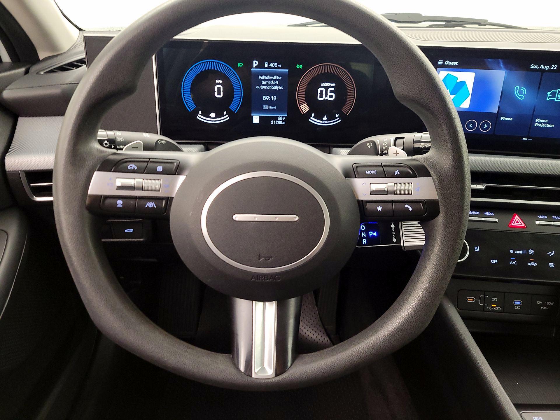 Thumbnail: 2025 Hyundai Sonata - 10